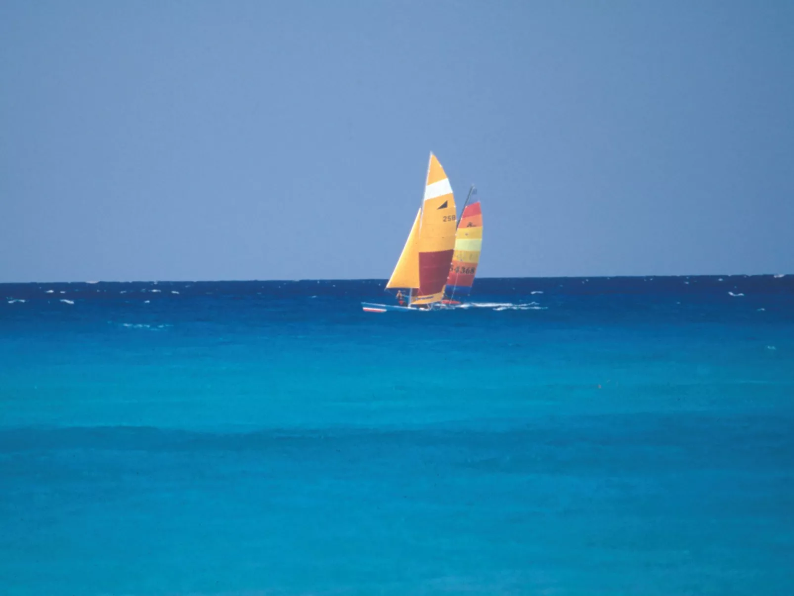 Appartement 'Serol' mit Terrasse-Outside