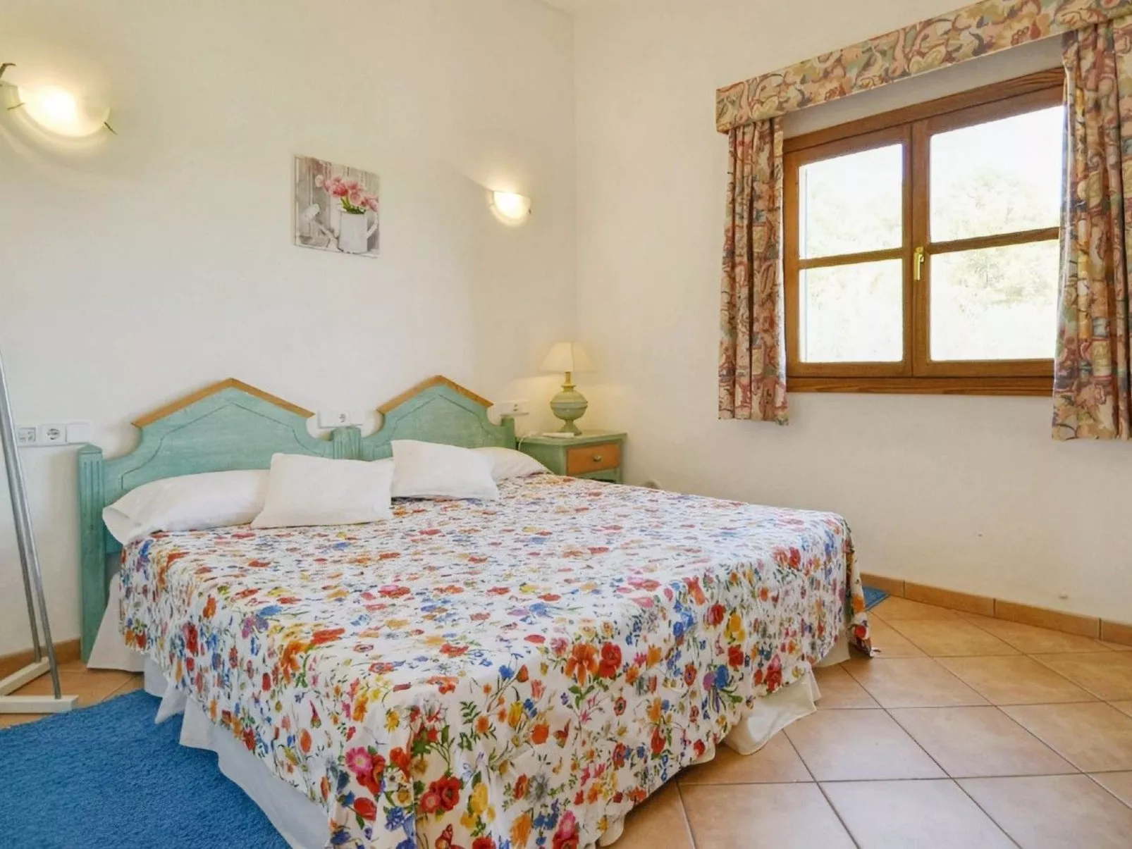 Schöne Finca mit Aussicht, Pool und Jacuzzi-Drinnen