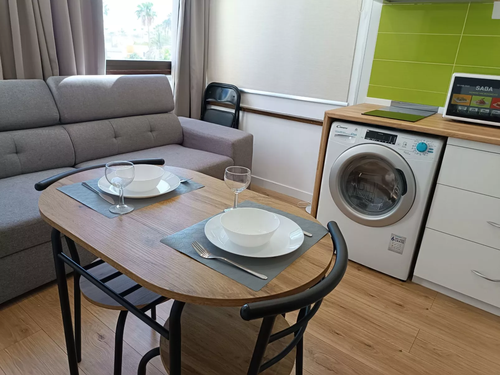 Koka Vacations 308 Playa del Inglés, Schwimmbad-Dedans