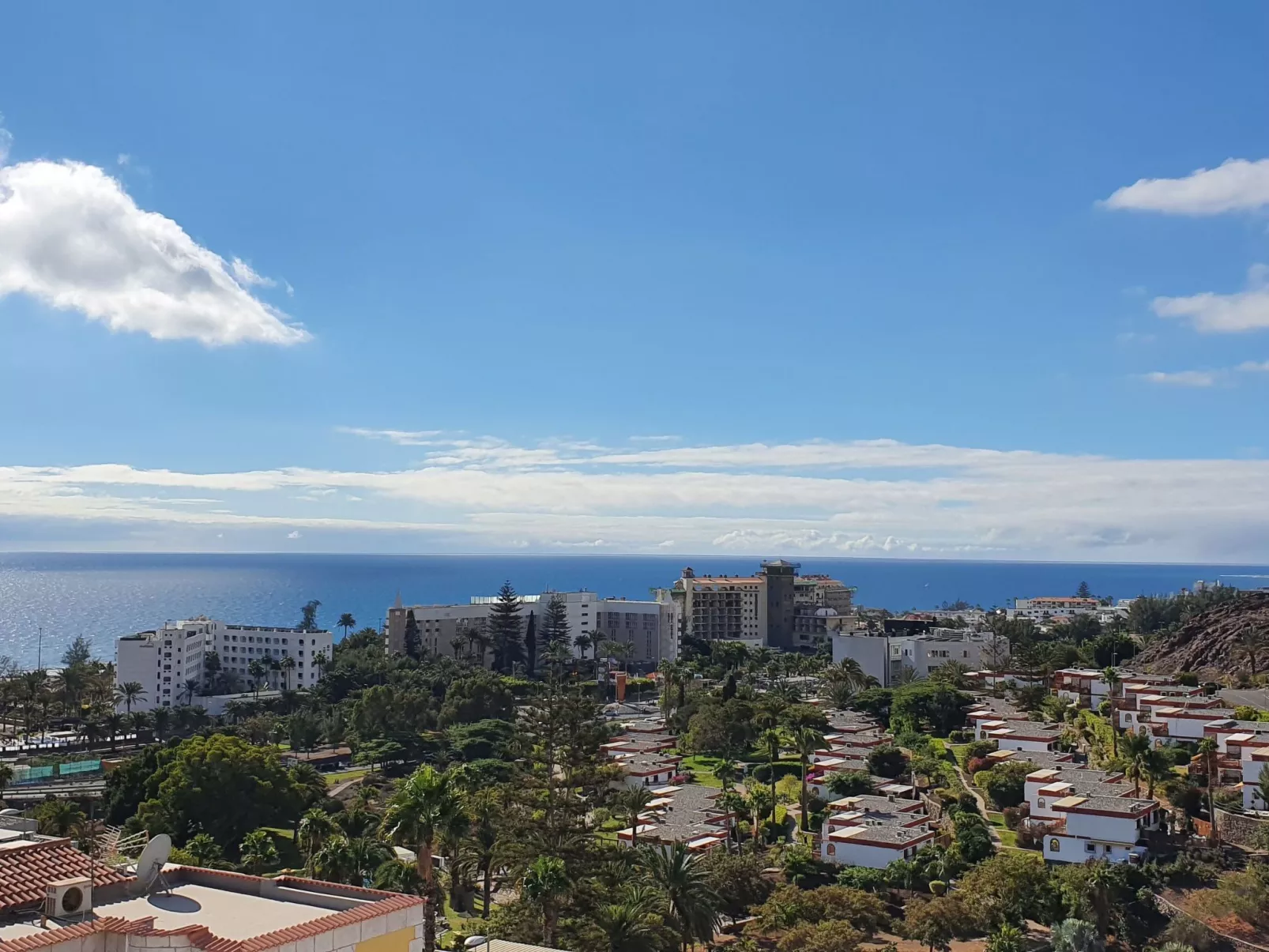 Villa Morelli-Draußen