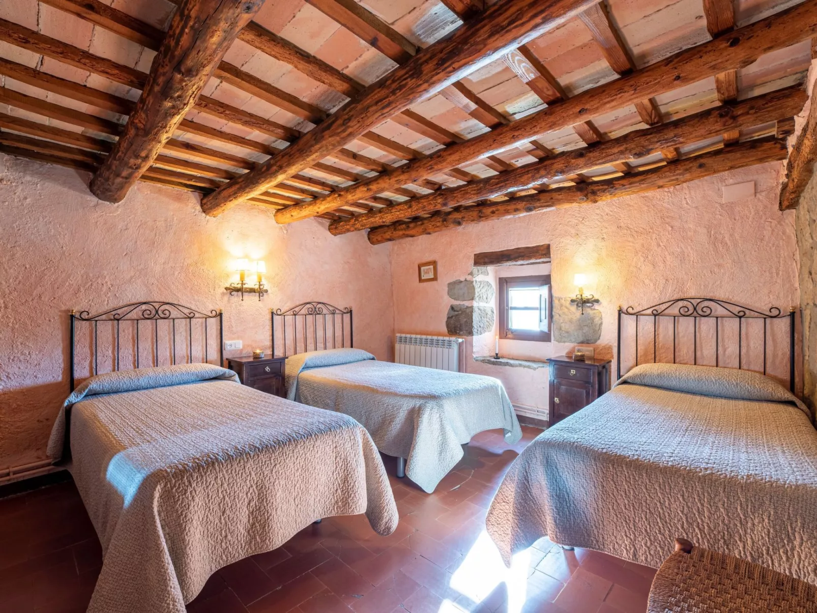 Mit privatem Pool-Inside