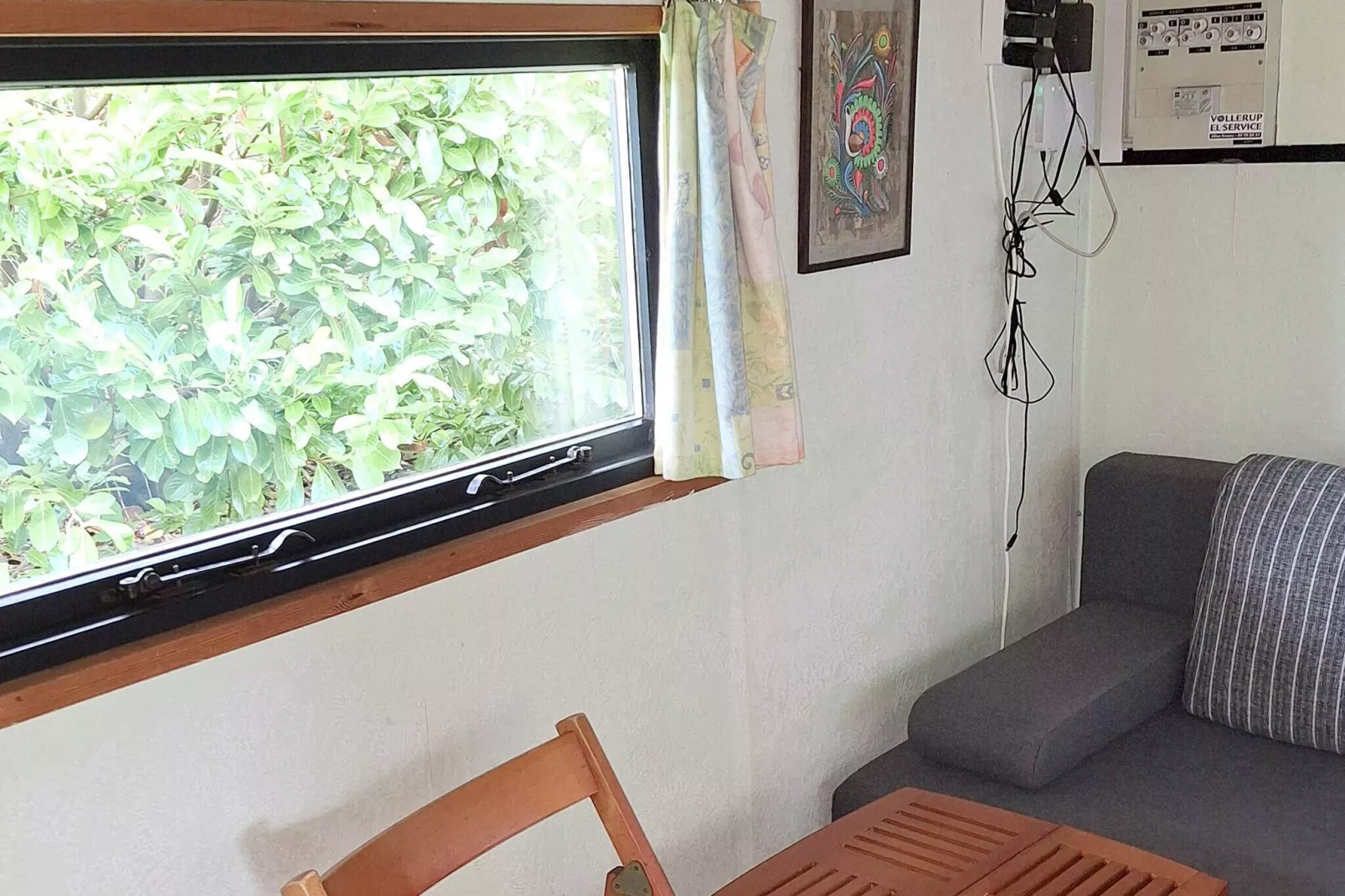 6 person holiday home in Sydals-By Traum-Outdoor