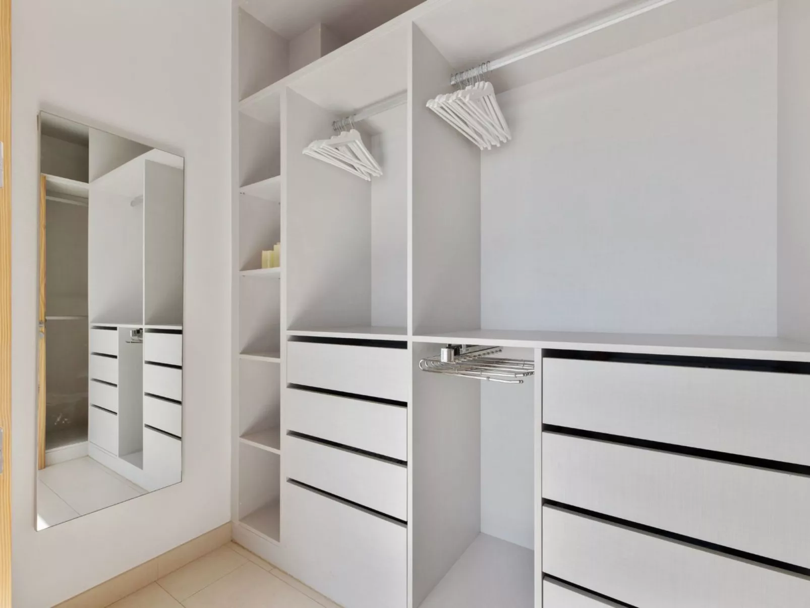 Villa Suite Isabela mit beheiztem Pool-Drinnen