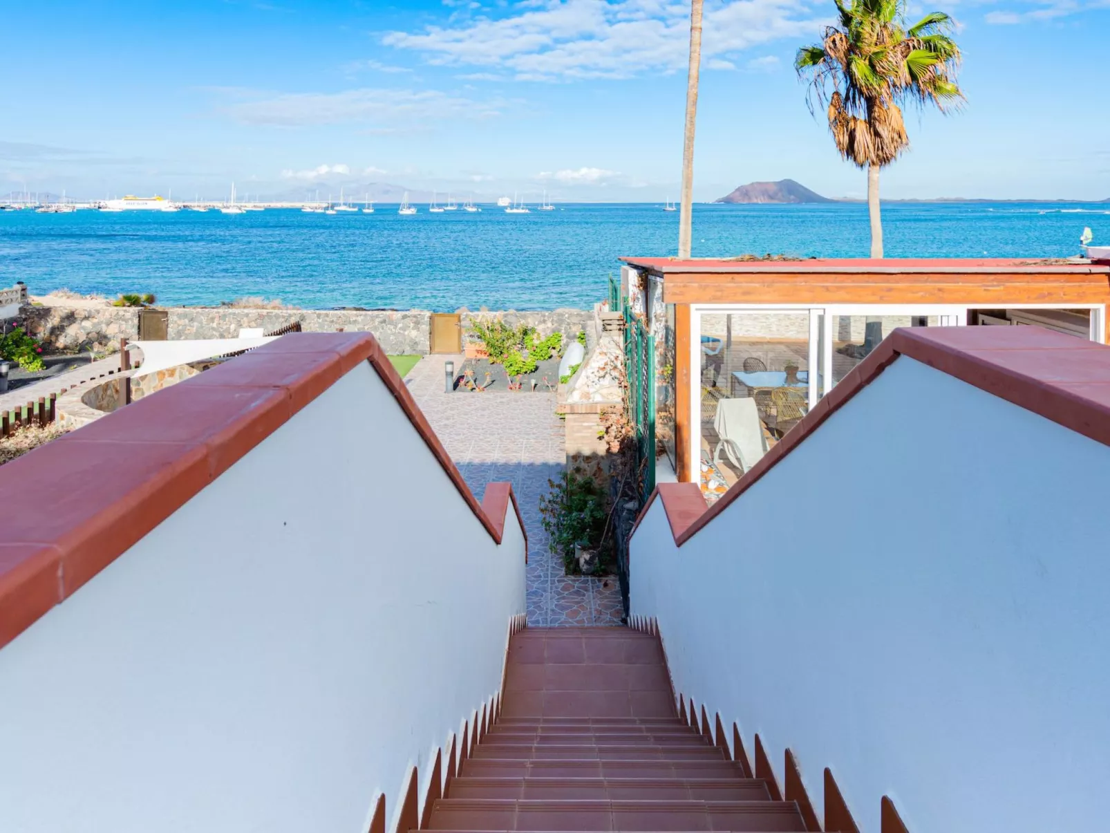 Villa Abora 2 , Corralejo-Inside