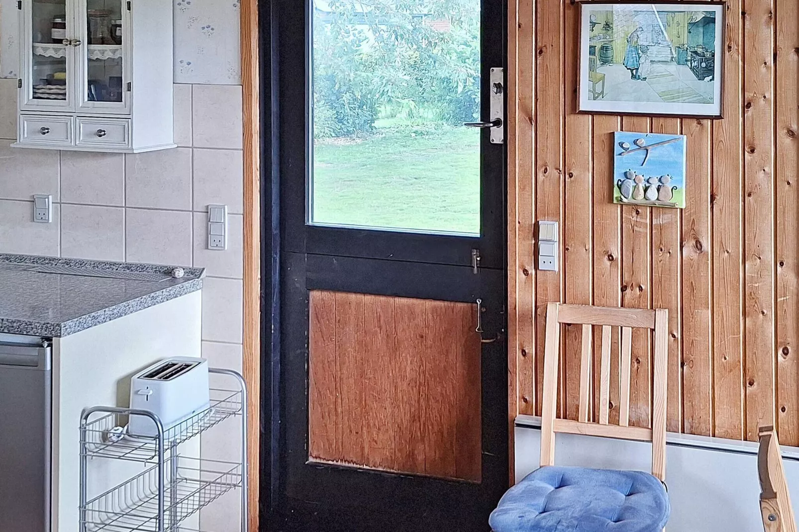 6 person holiday home in Sydals-By Traum-Indoor