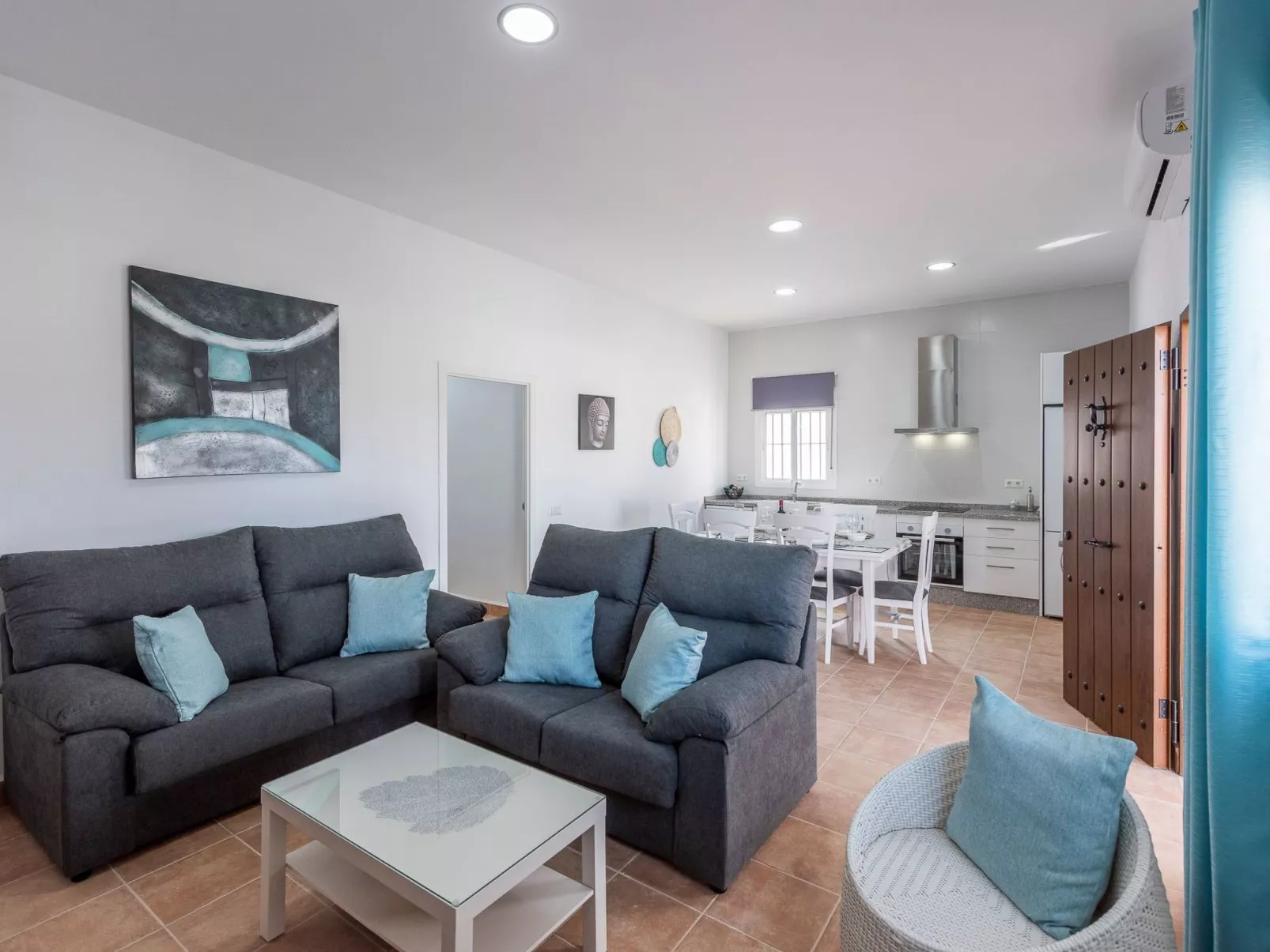 Casa Rural Maria - Lantejuela-Image-tags.info