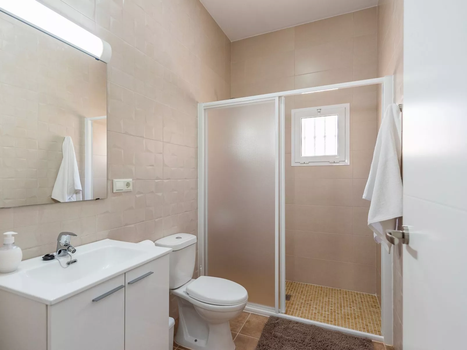 Casa Rural Rafael - Lantejuela-Inside