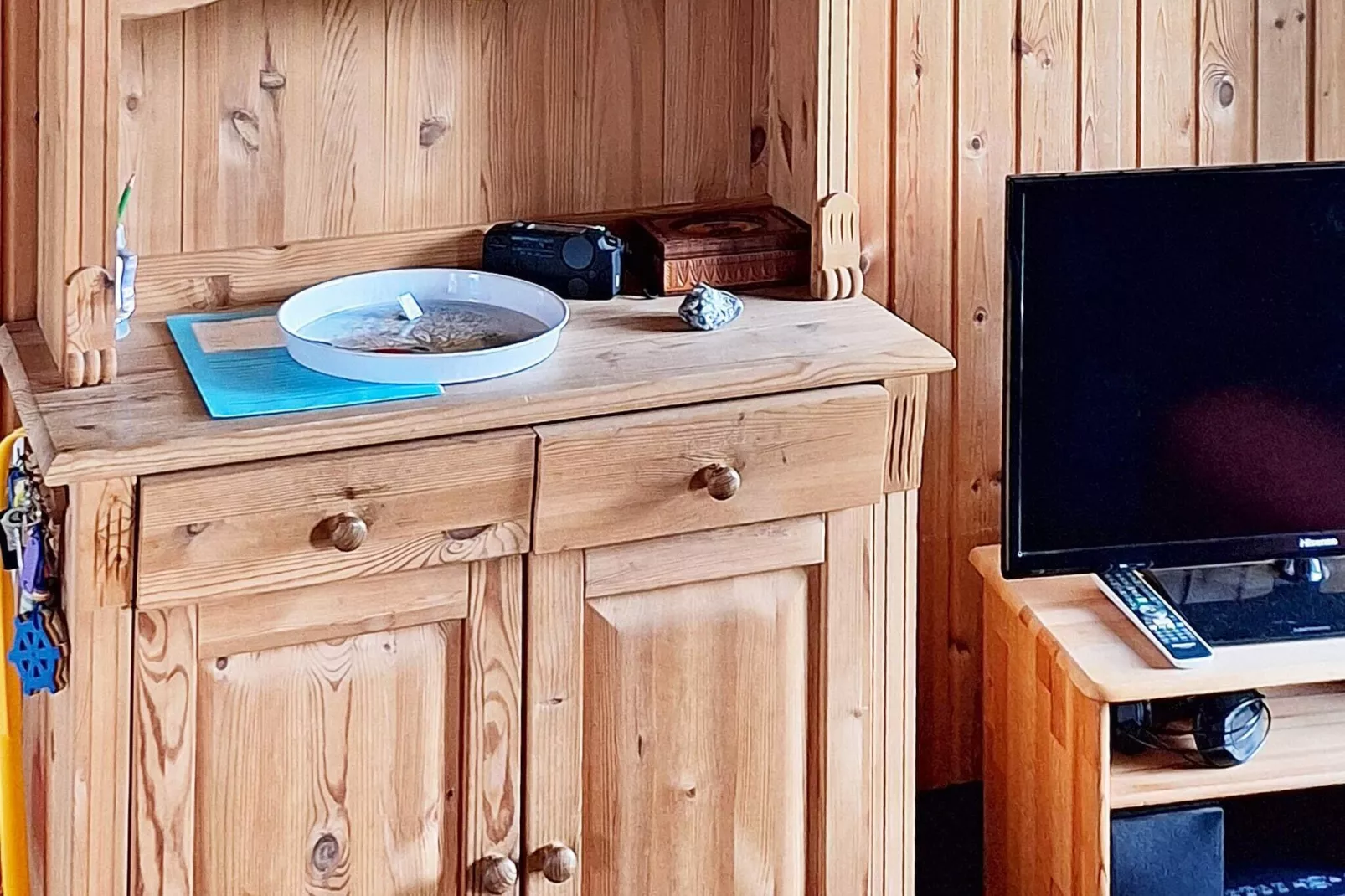 6 person holiday home in Sydals-By Traum-Indoor