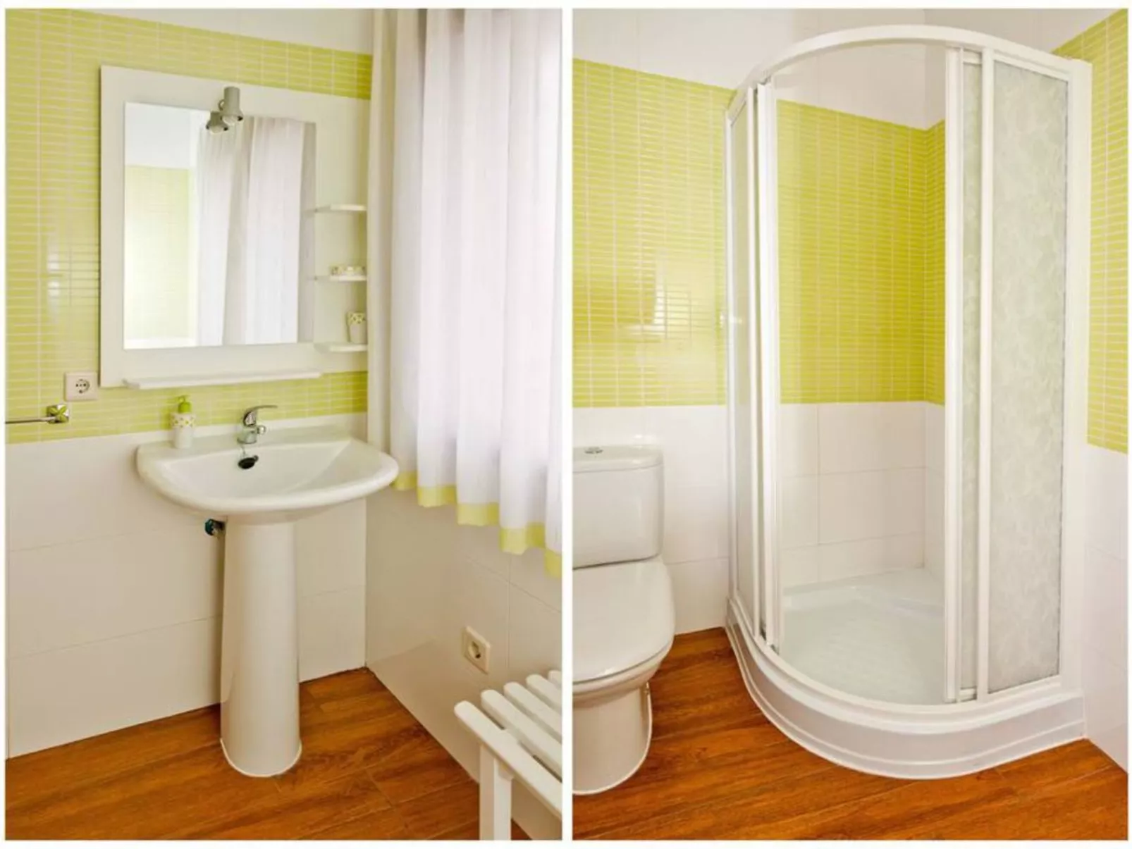 Gasthaus Callejón del Pozo I-Dedans