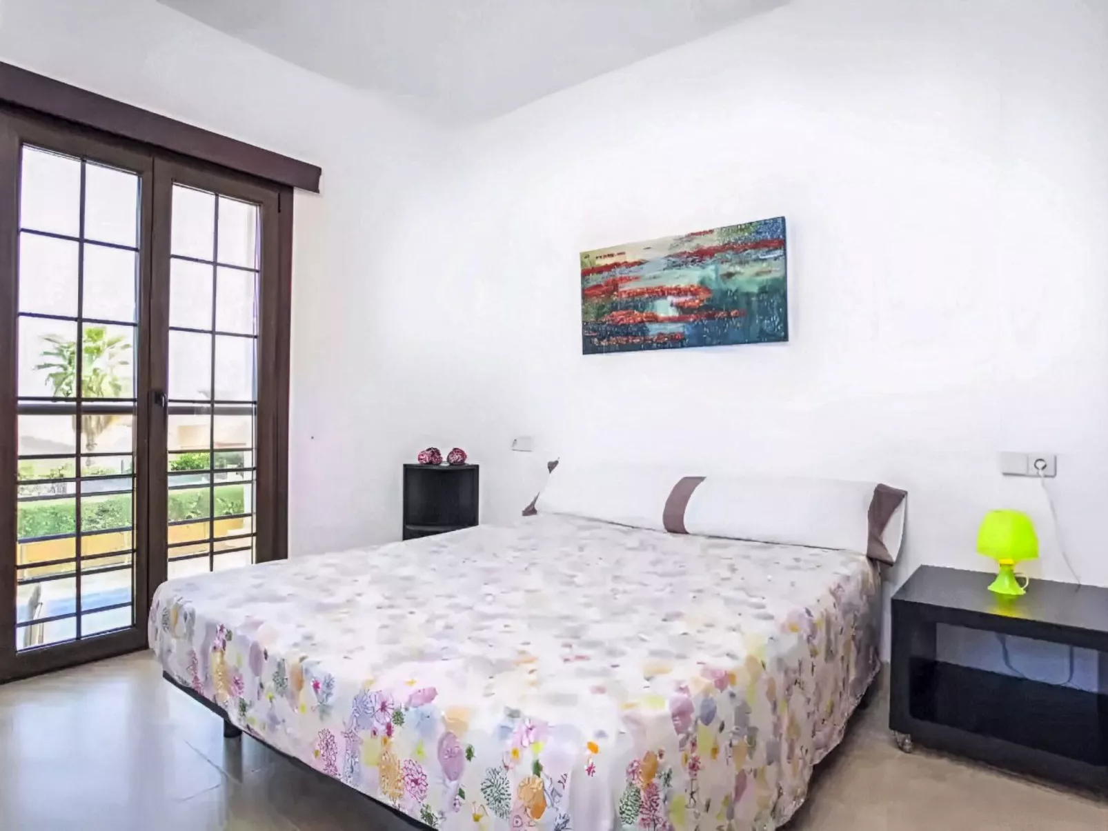 Schöne Villa mit Pool in der Nähe des Strandes-Image-tags.info