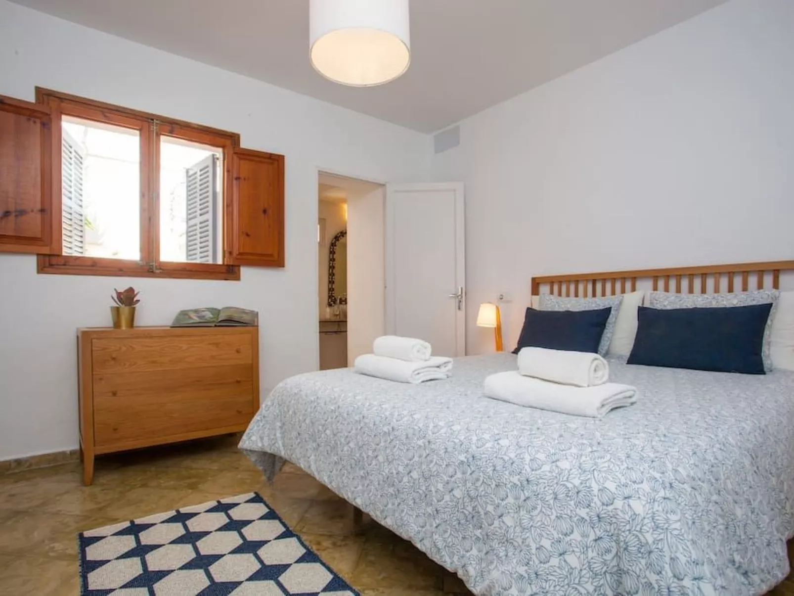 Casa Gaviota - CSJ-Dedans