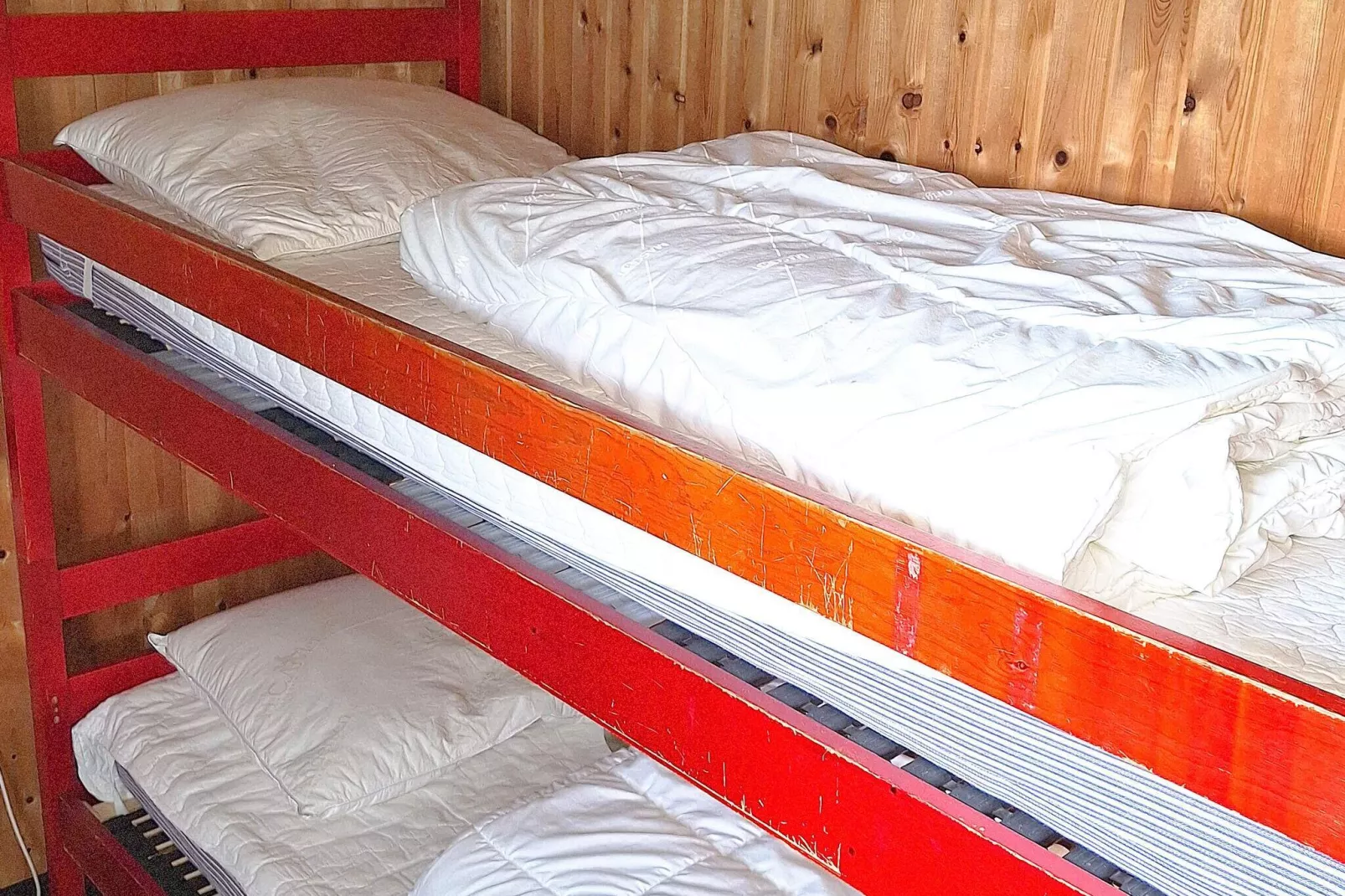 6 person holiday home in Sydals-By Traum-Indoor