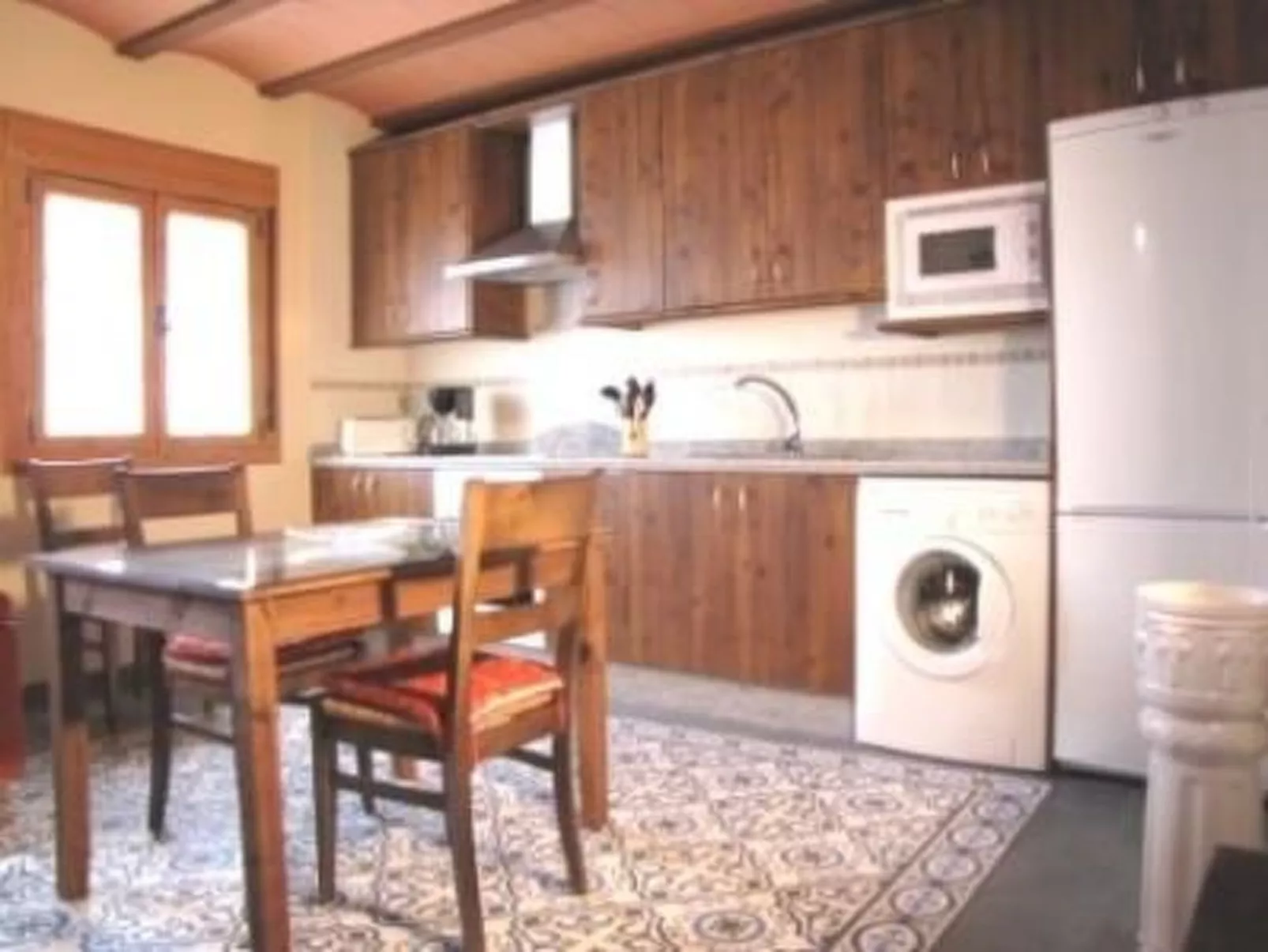 Appartement 'Tia Antonia' mit Terrasse-Inside