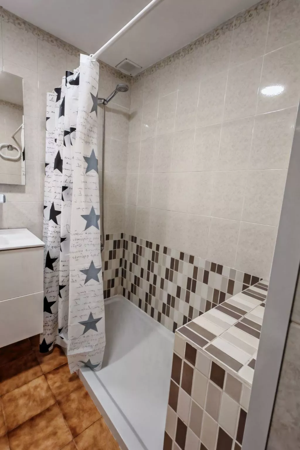 Erdgeschosswohnung mit Garten Isard 3 Vall de Boí-Dedans