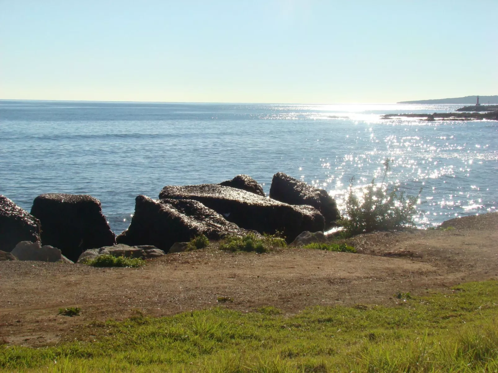 Casa Aina mit Pool und Sonnenterrasse-Inside