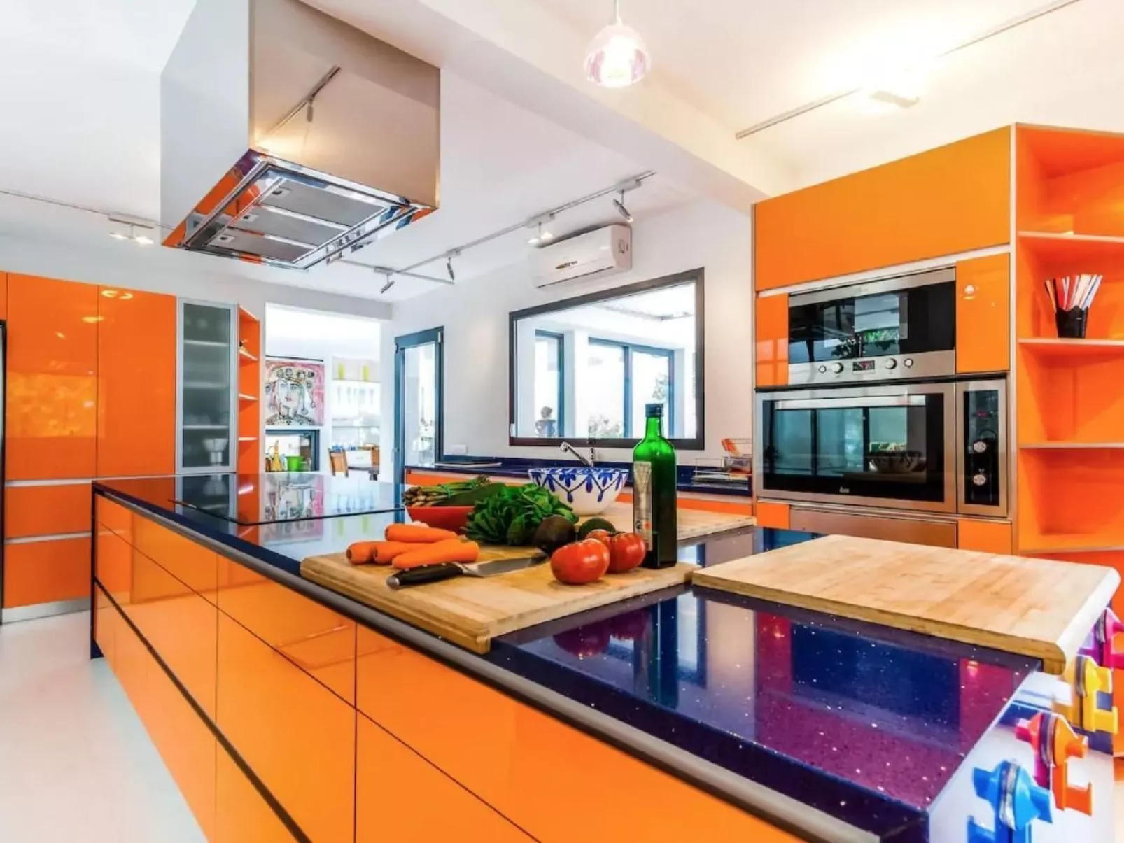 "Casa Blau Villa"-Image-tags.info