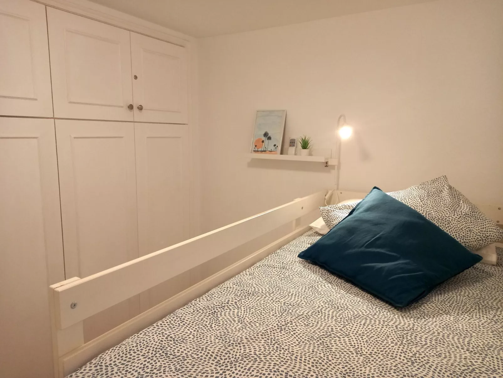 Appartement Turistico 'Marineda 2 Medano'-Inside