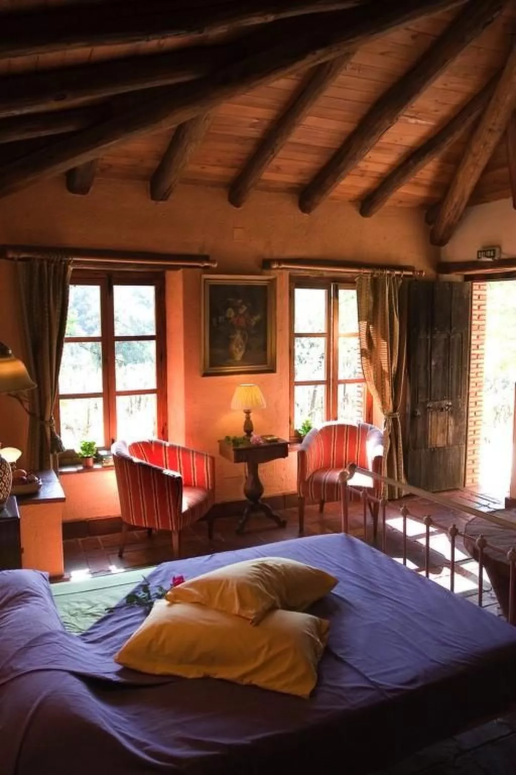 Schönes Steinhaus El Buho-Image-tags.info