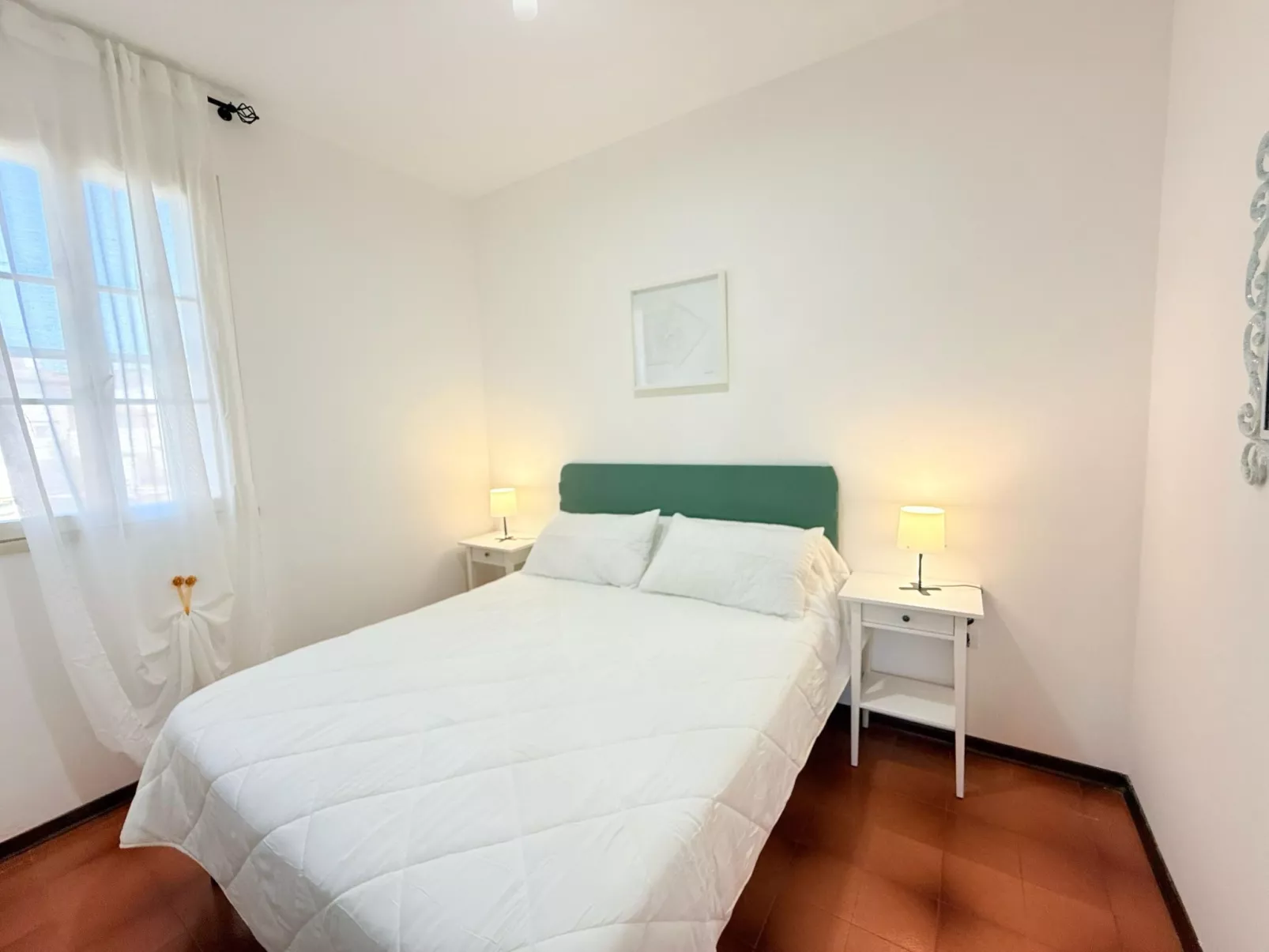 Mit Gemeinschaftspool, renoviert-Inside