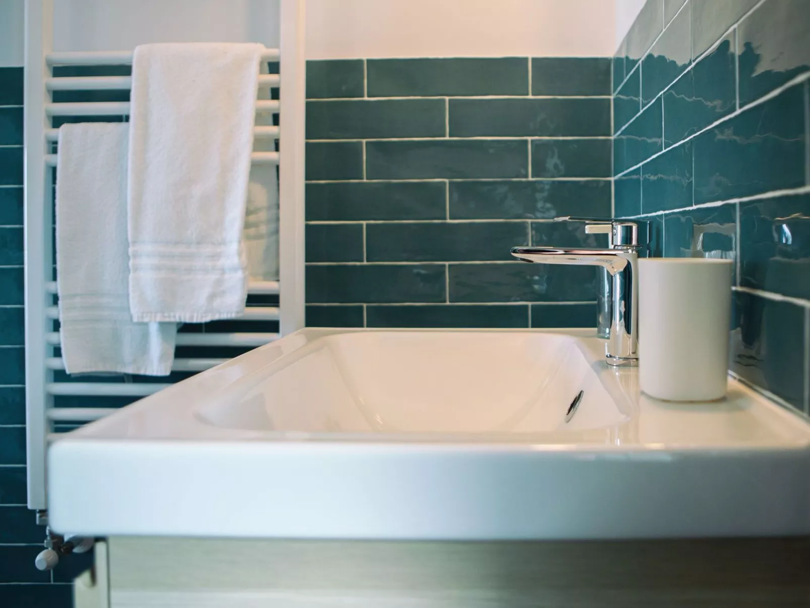 In Partinico mit Privatem Pool-Inside