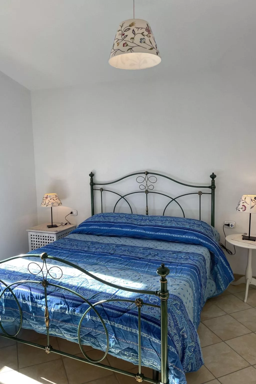 1 Kilometer vom Strand entfernt-Inside