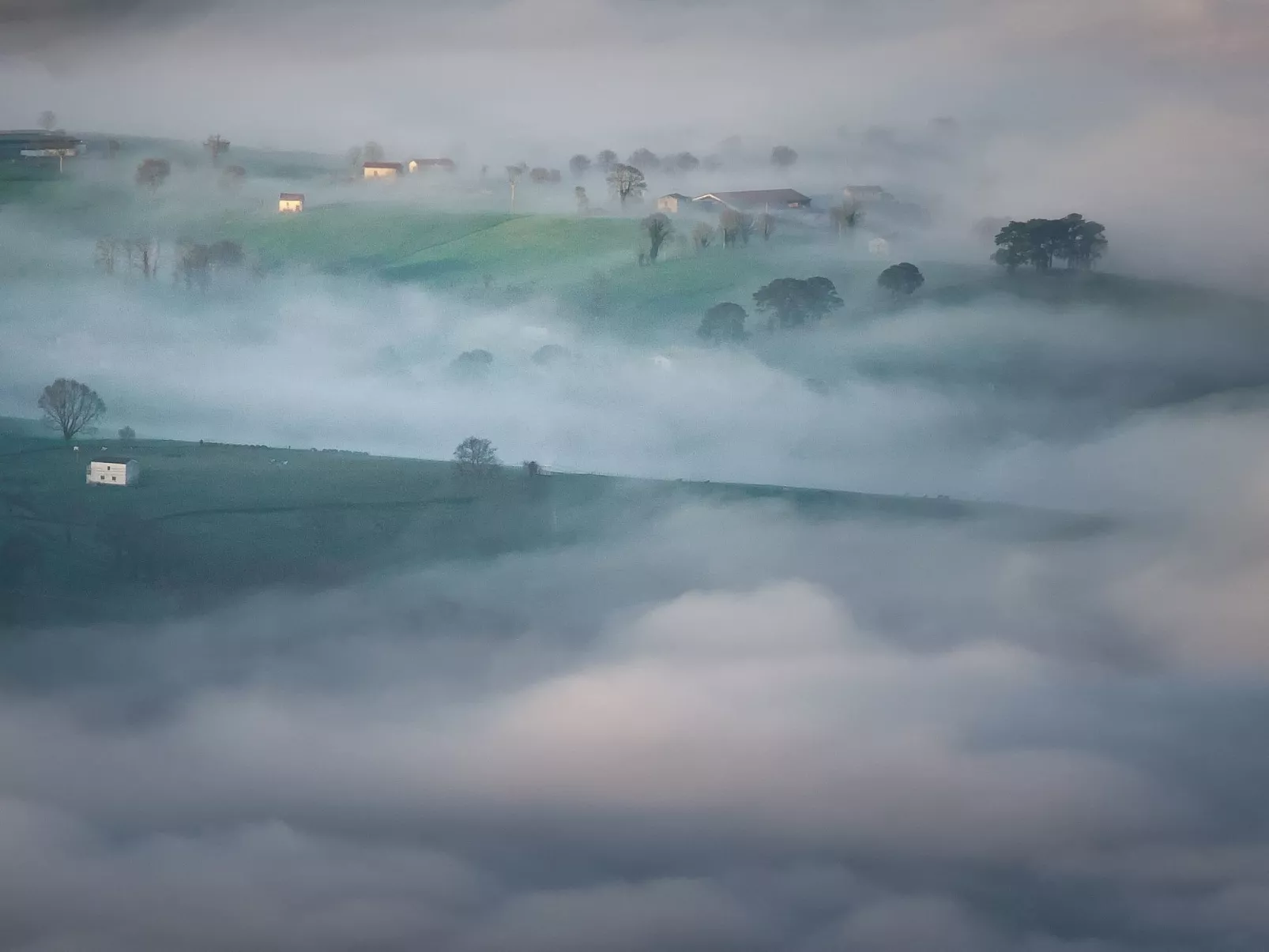 Fachwerkhaus mit Garten-Outside