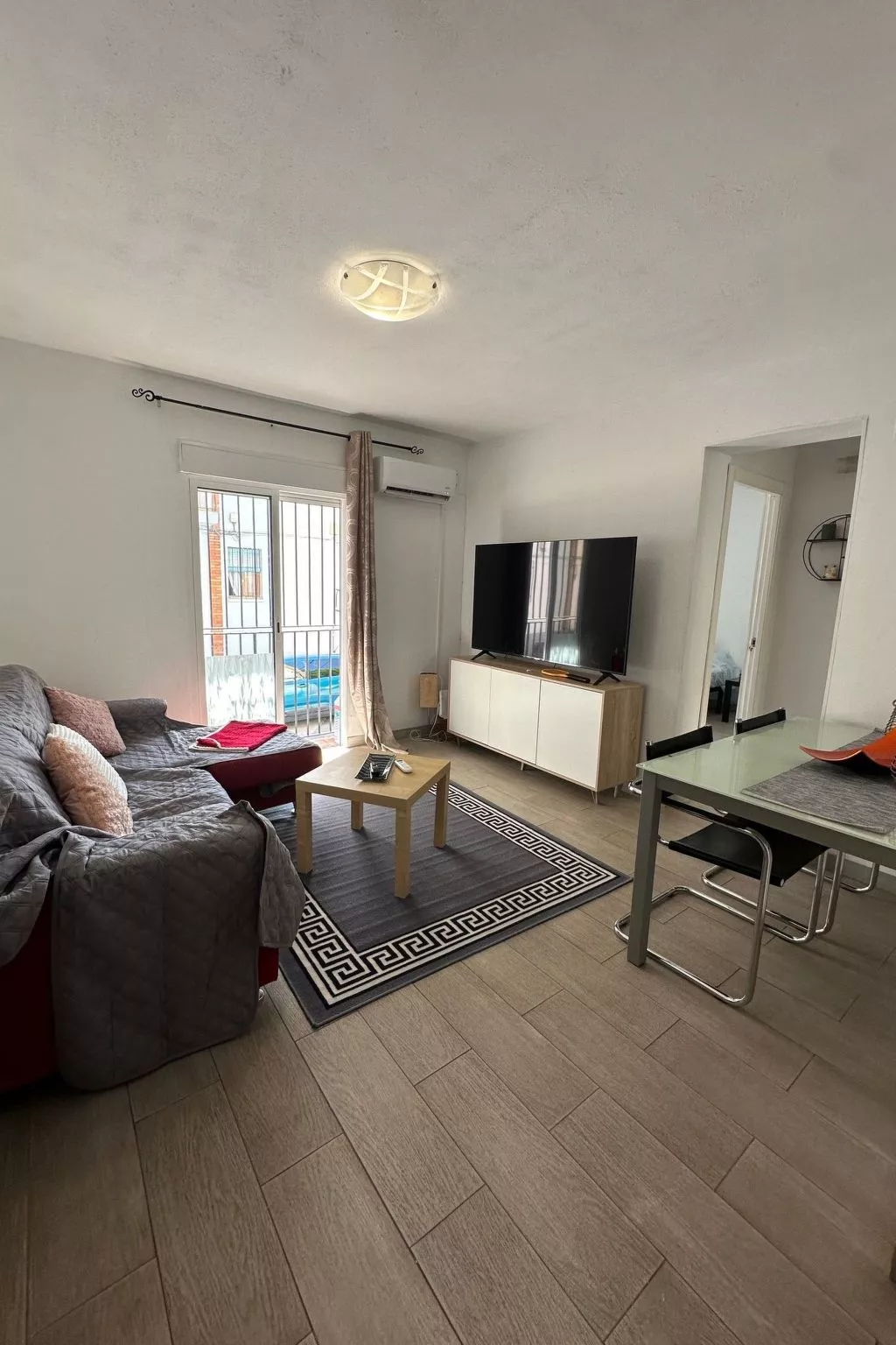 Wohnung Almazora Rentalholidays ref 036-Dedans