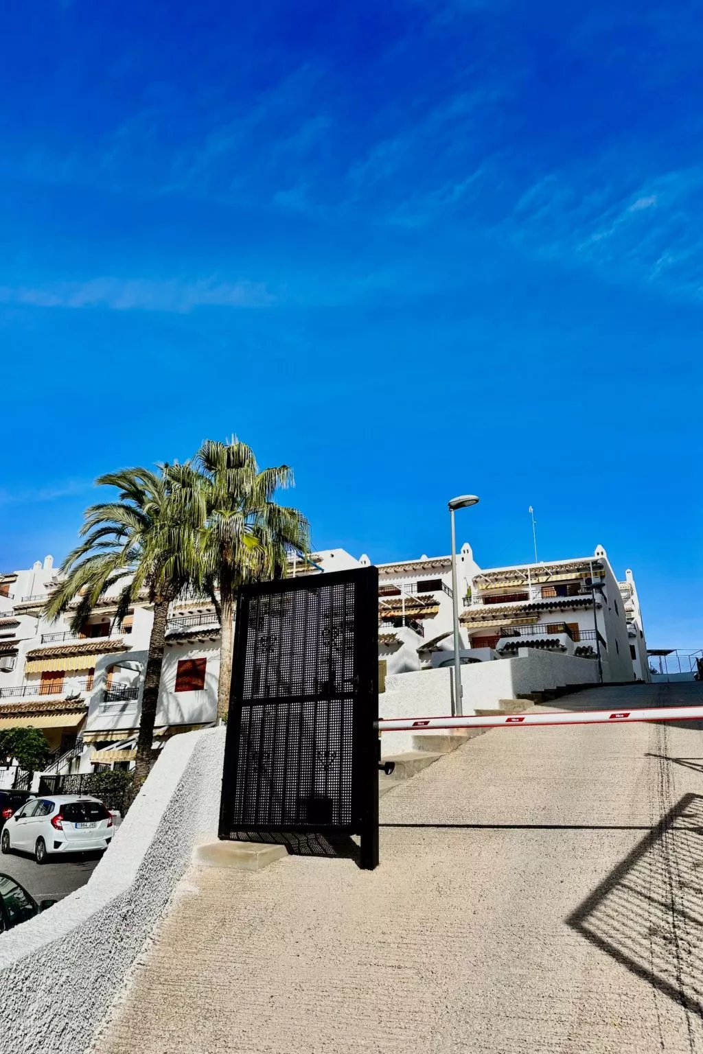 Bungalow Santa Pola II REF 060-Outside