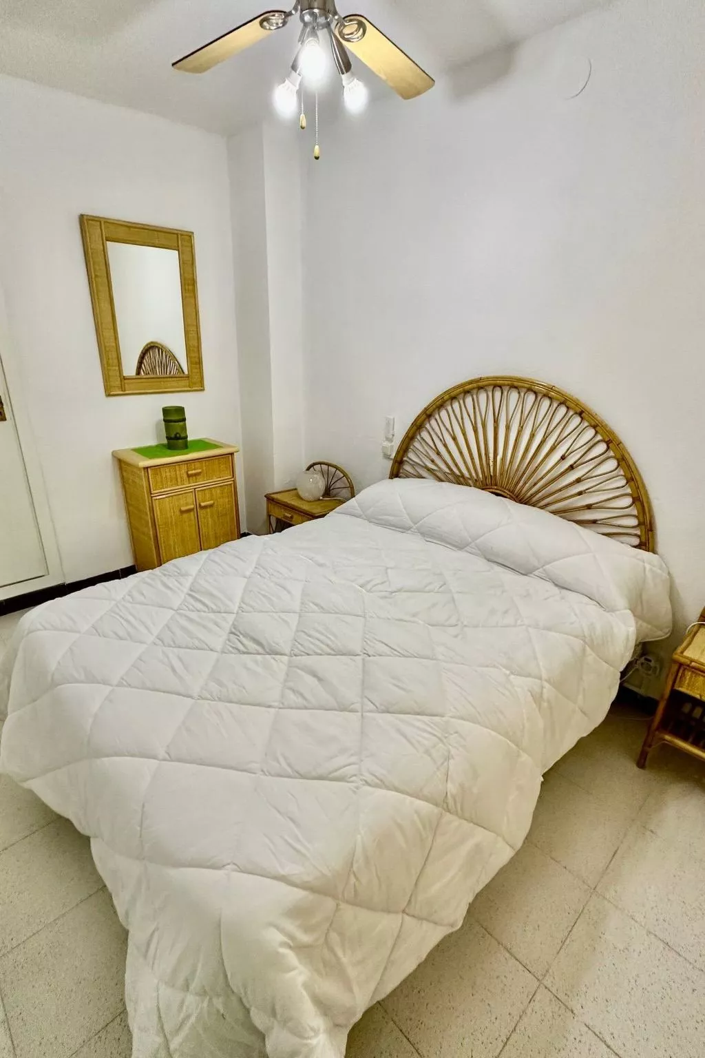 Appartement Anclamar I REF 005-Dedans