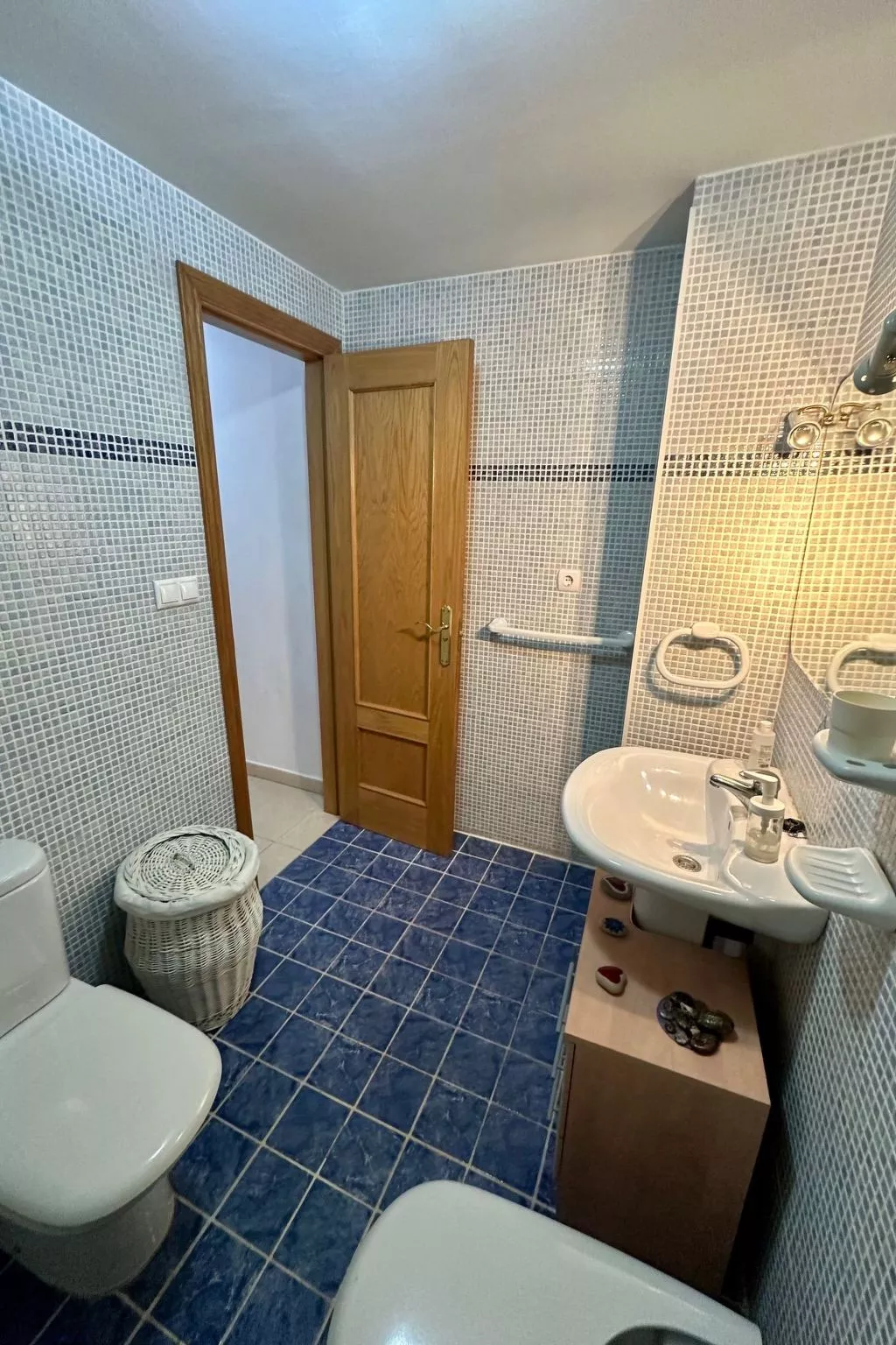 Wohnung oropesa pueblo ref 008-Drinnen