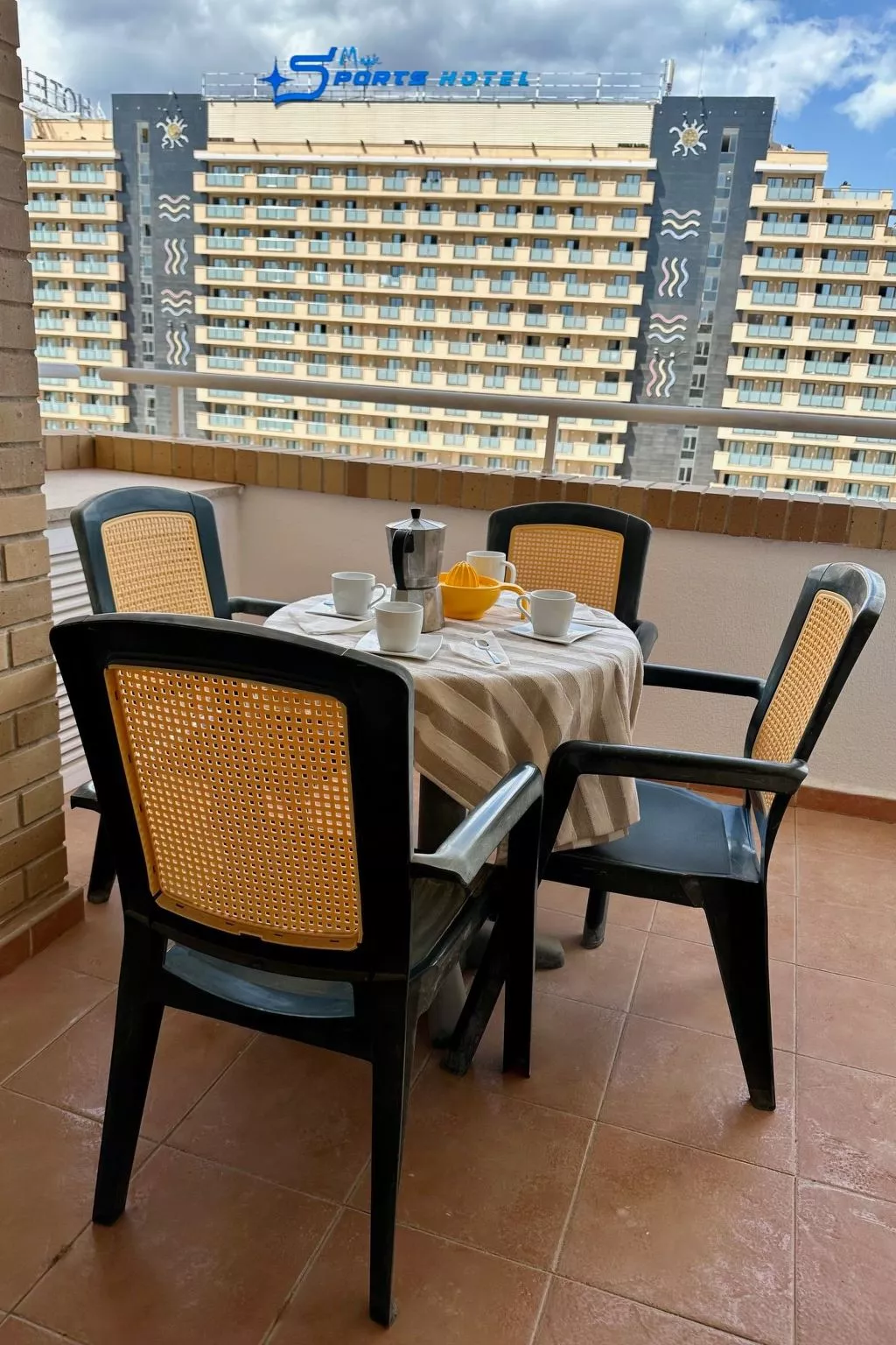 Apt Oropesa Agua Marina iii Rentalholidays 018-Dedans