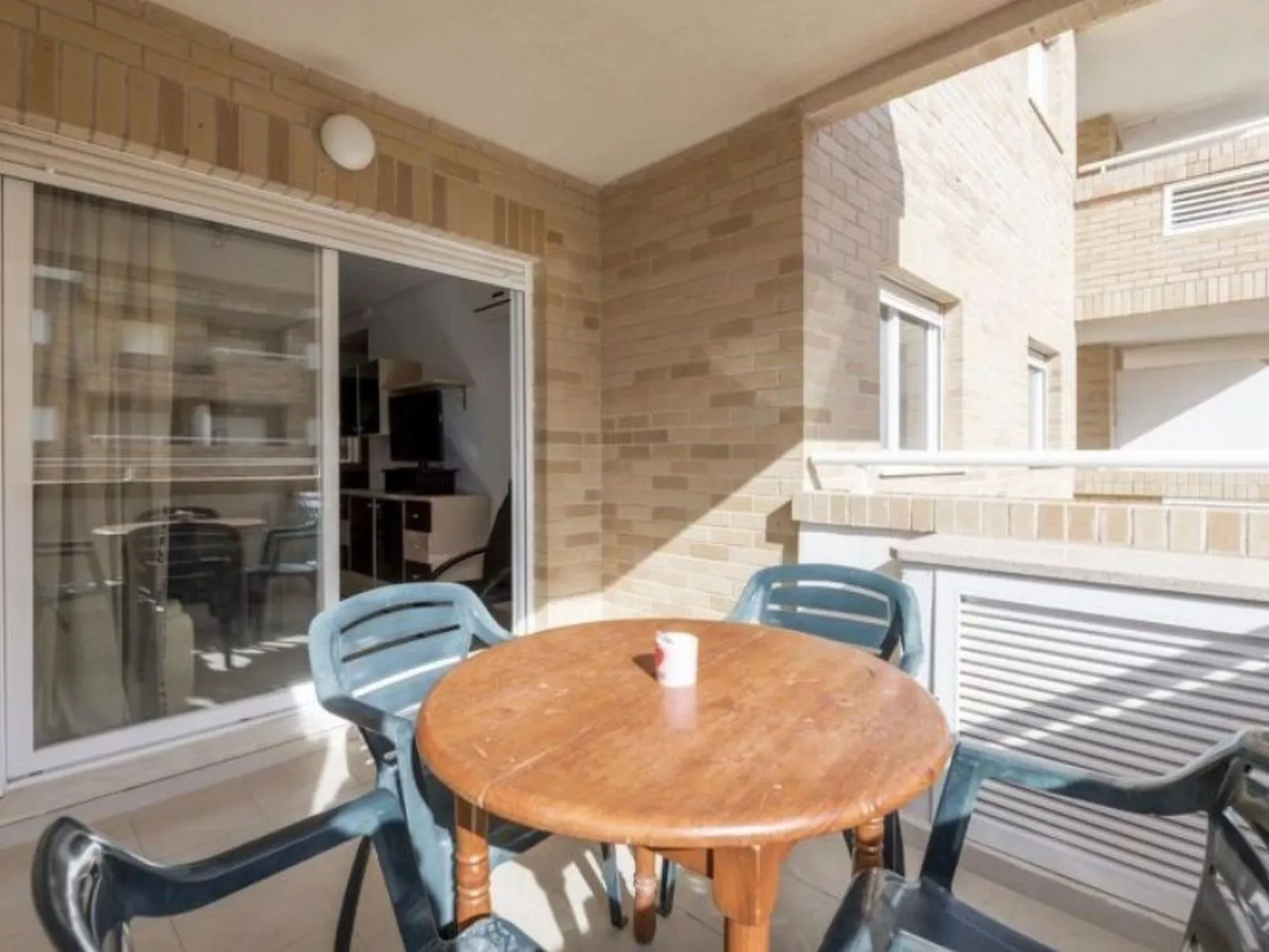 Costa Azahar iii Vermietung Ferien REF.013-Dedans