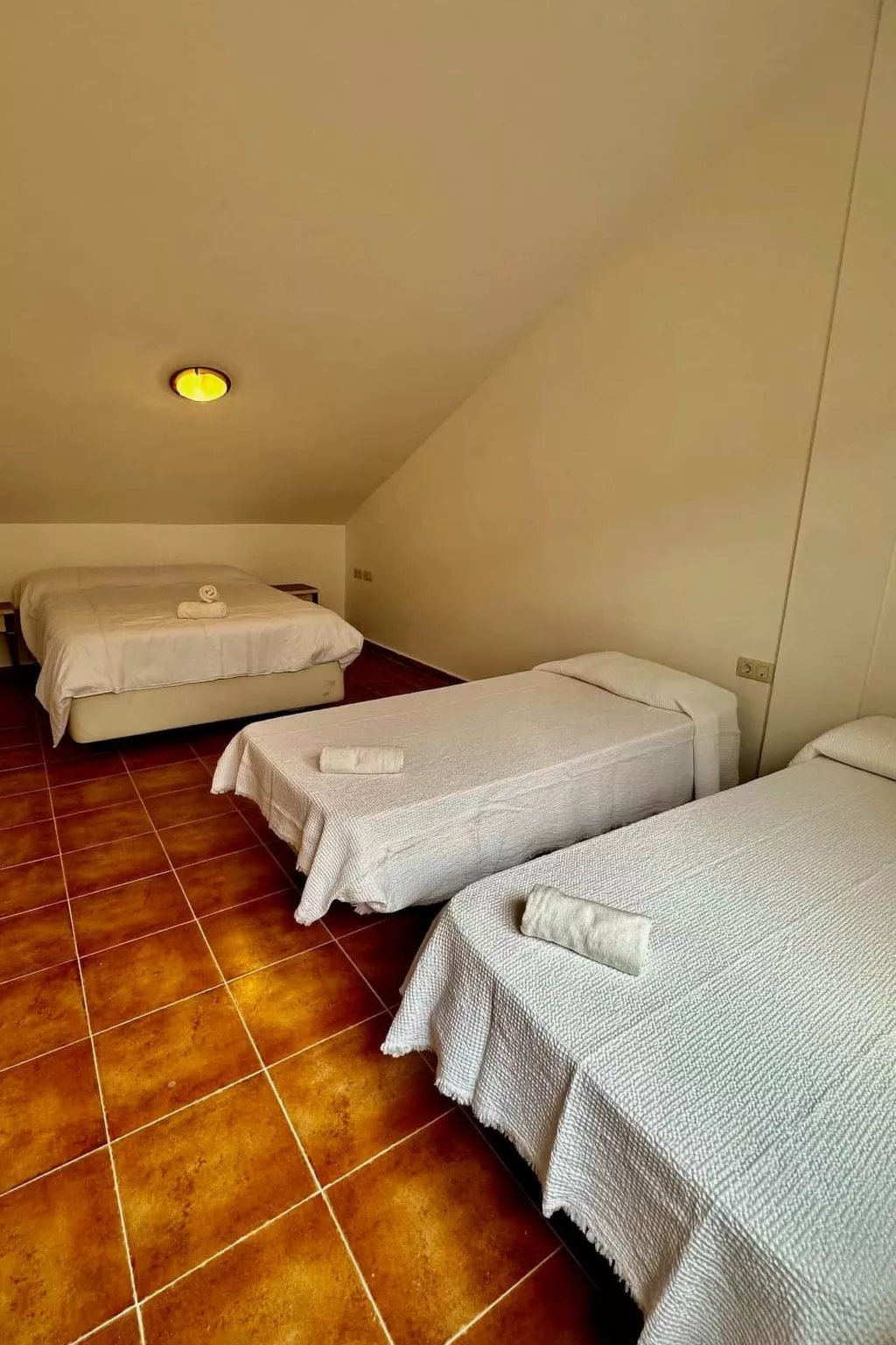 Bungalow Esqui Valdelinares REF 066-Inside