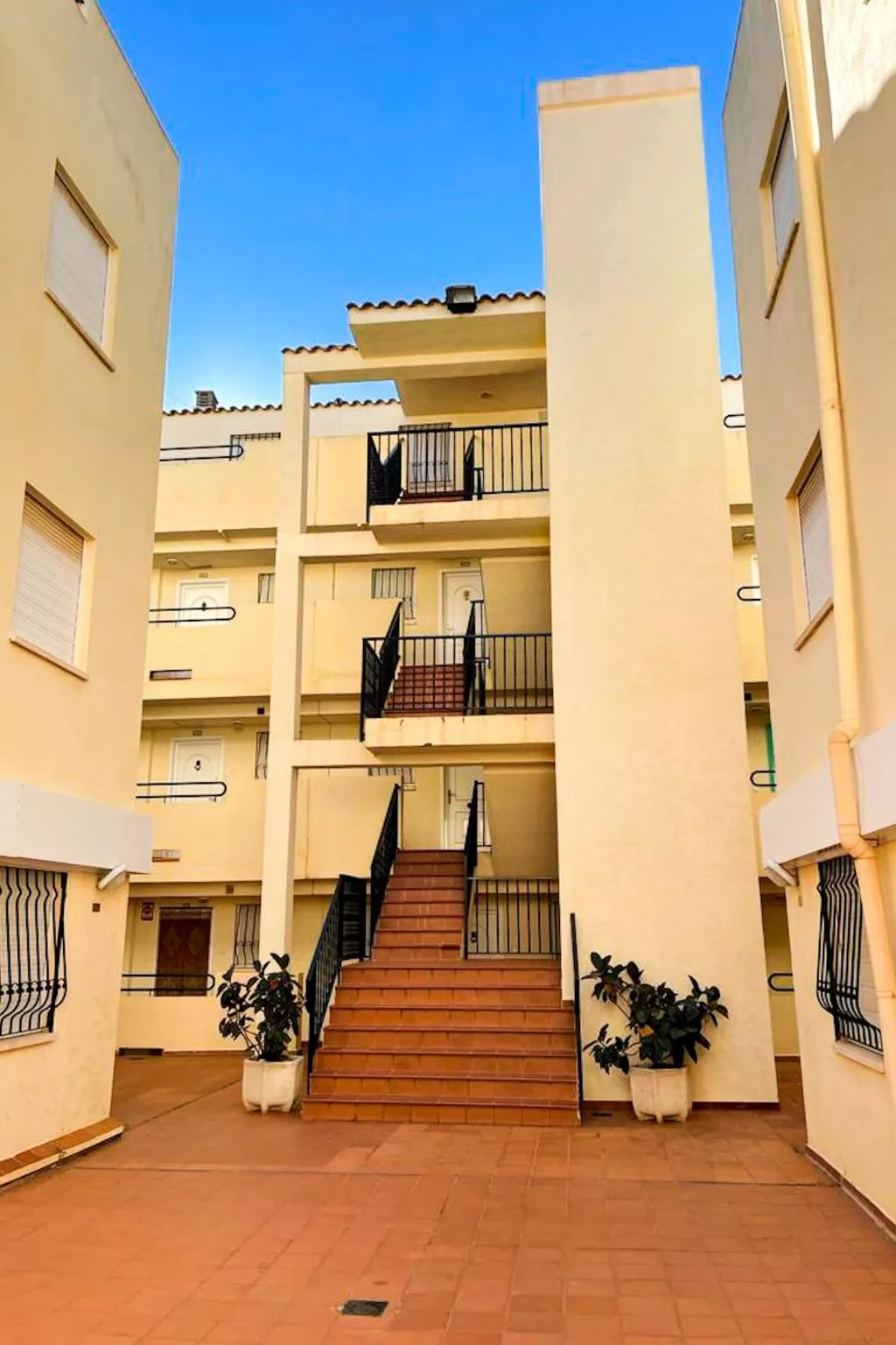 Wohnung Residencial Portofino v-Dehors