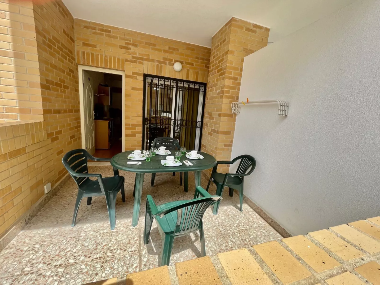 Wohnung Costa Azahar Ii-Inside