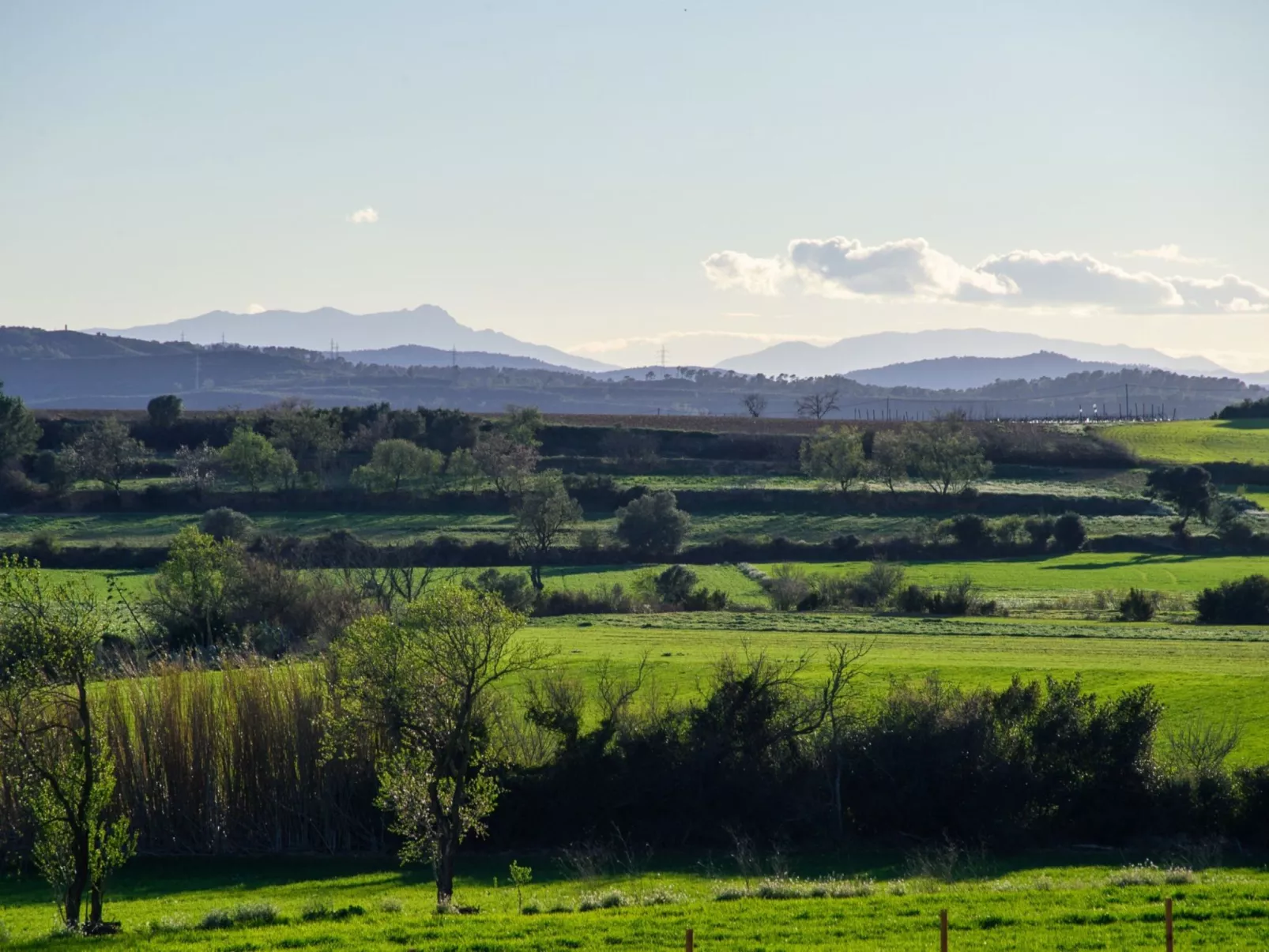 Costabravaforrent La Tallada, mit privatem Pool-Dehors