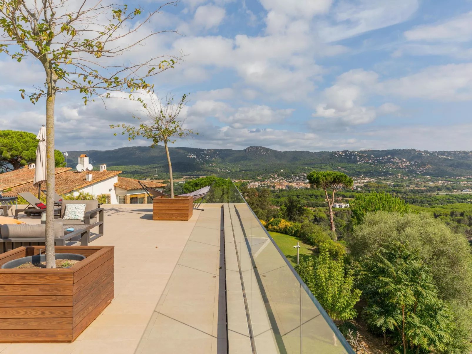 Ihr sorgloses Urlaubsziel-Dehors