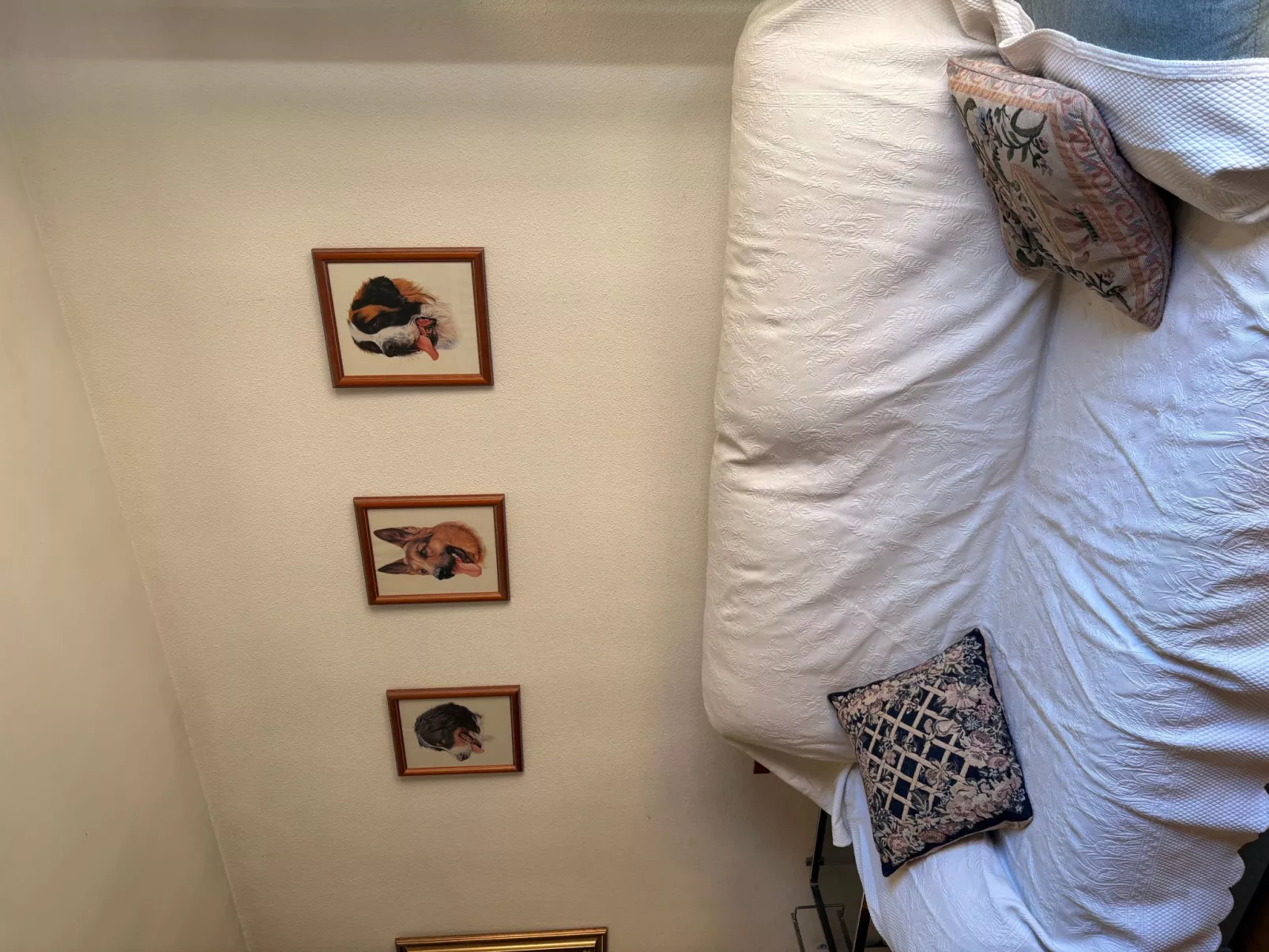 Wohnung mit Terrasse und Garten Besiberri 1 Vall de Boí - Dedans