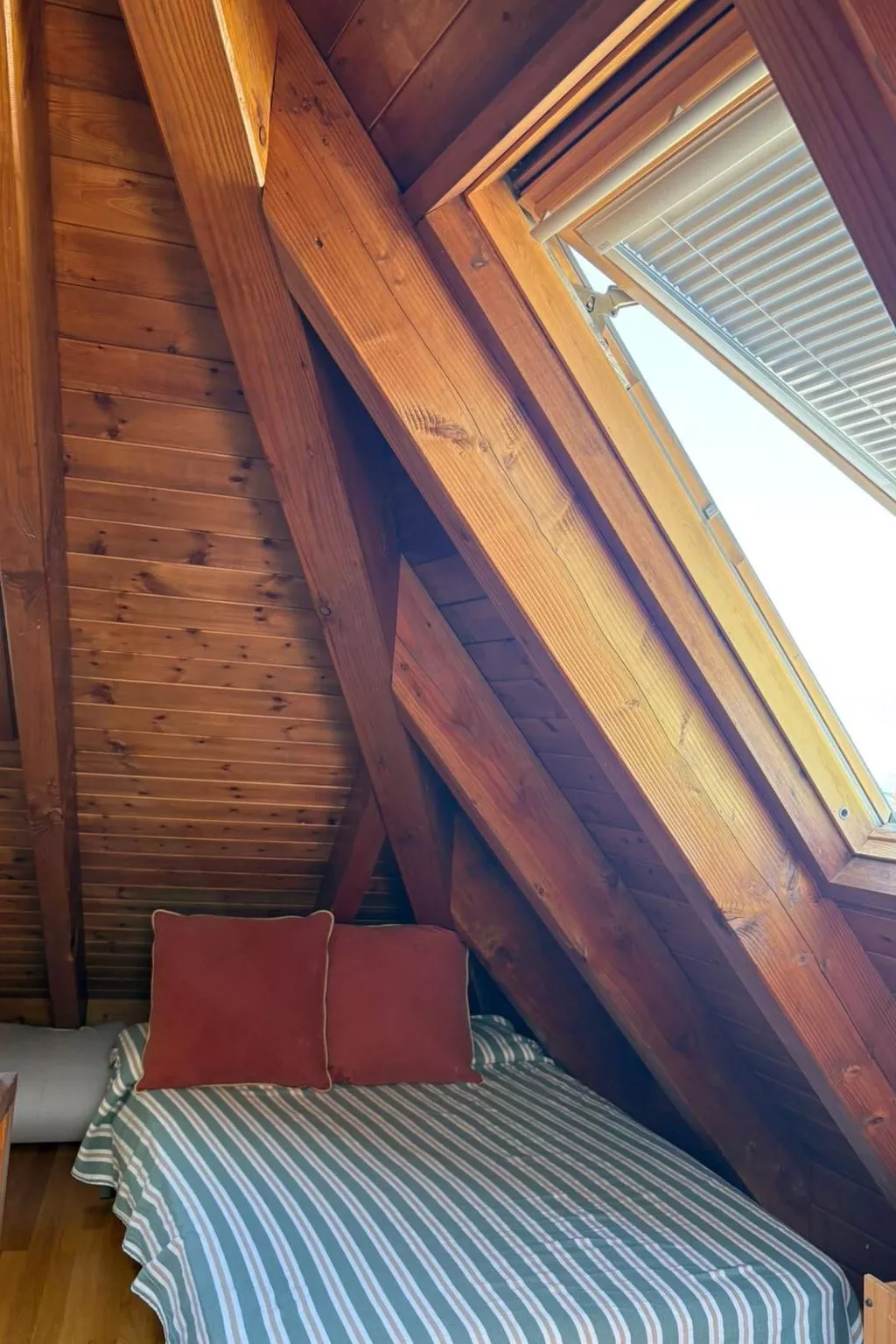 Duplex mit moderner und geräumiger Küche Erta 6 Vall de Boí-Inside