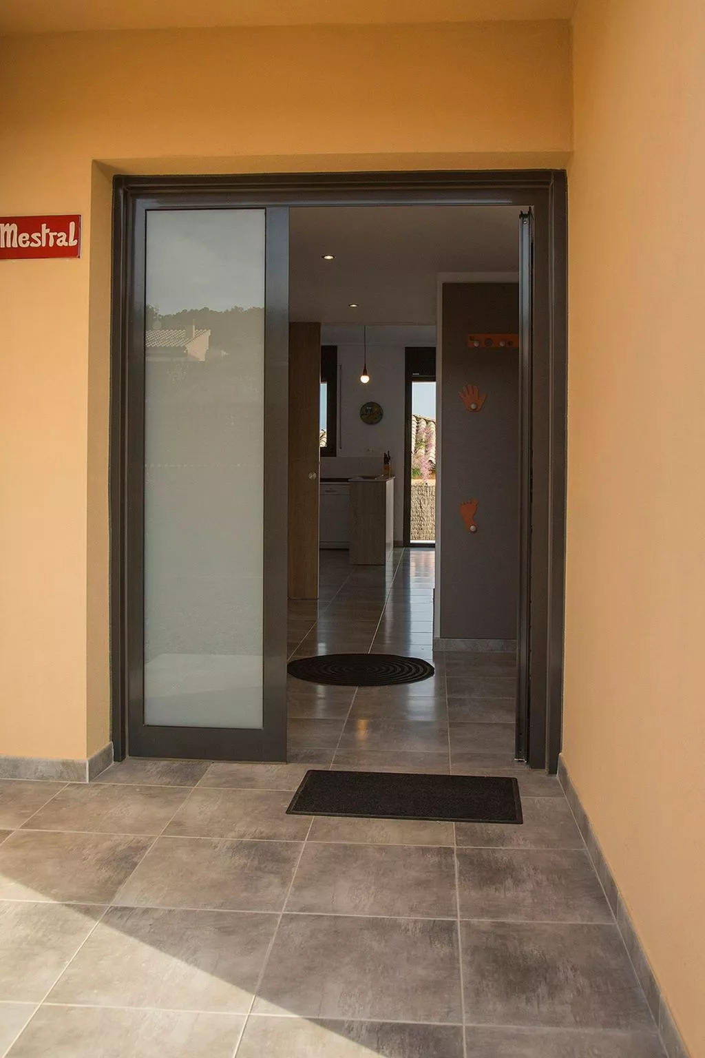 Sonnige Ferienvilla Medes Mar-Dedans