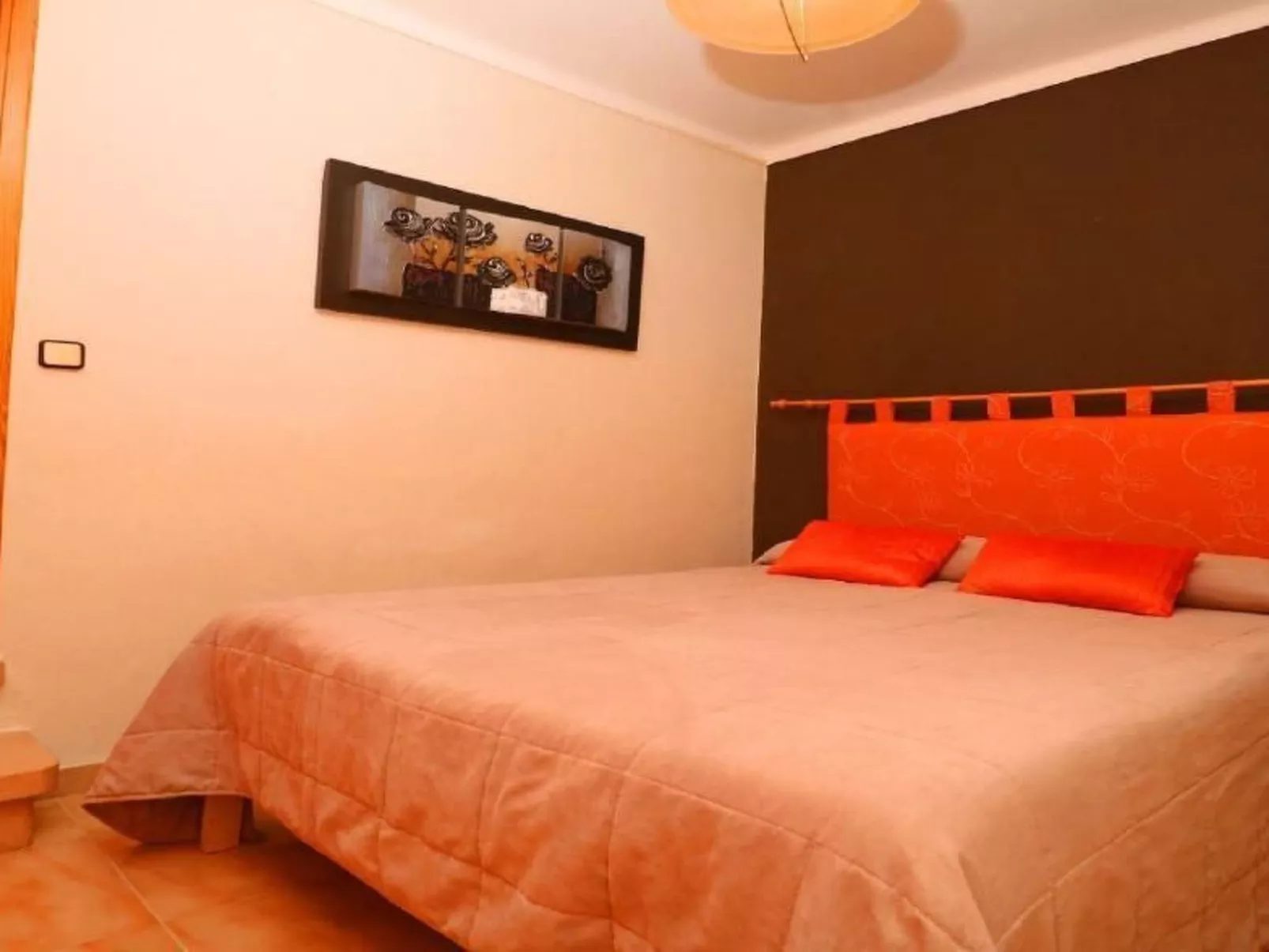 Finca Esmeralda-Dedans