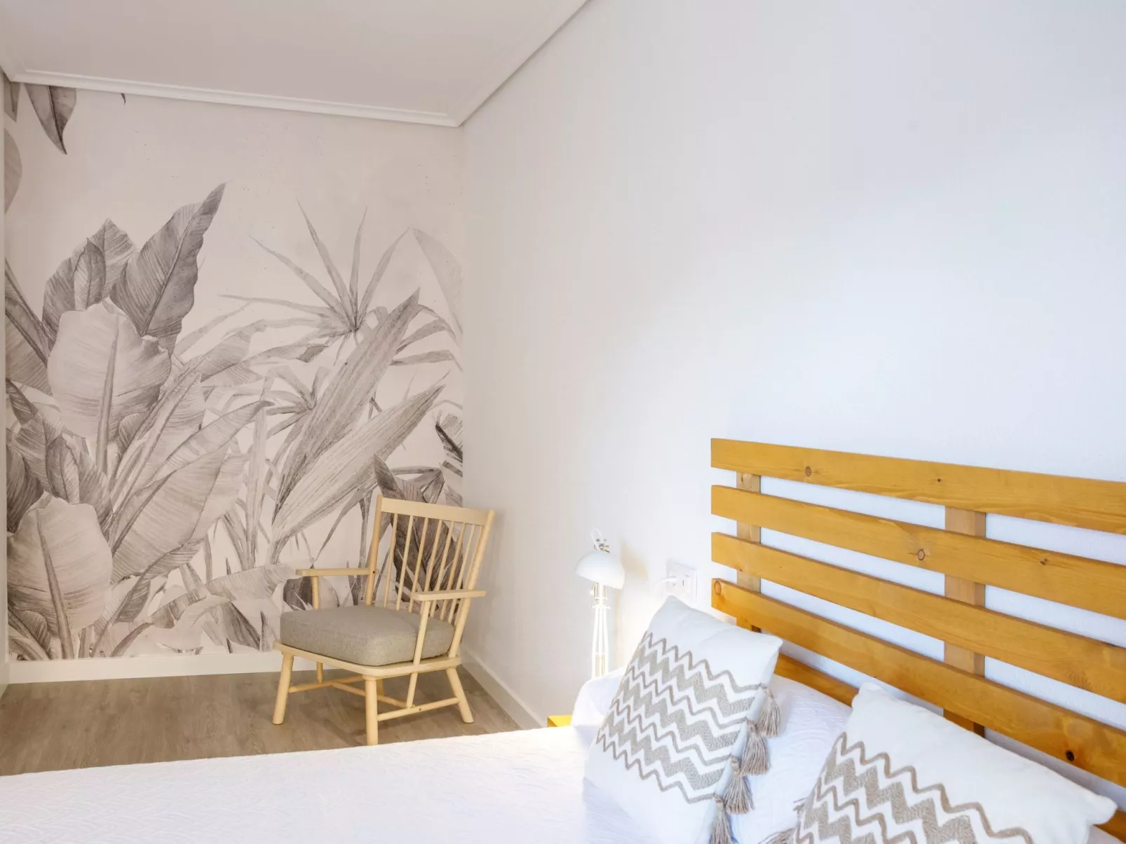  Zaldivar etxea-Inside