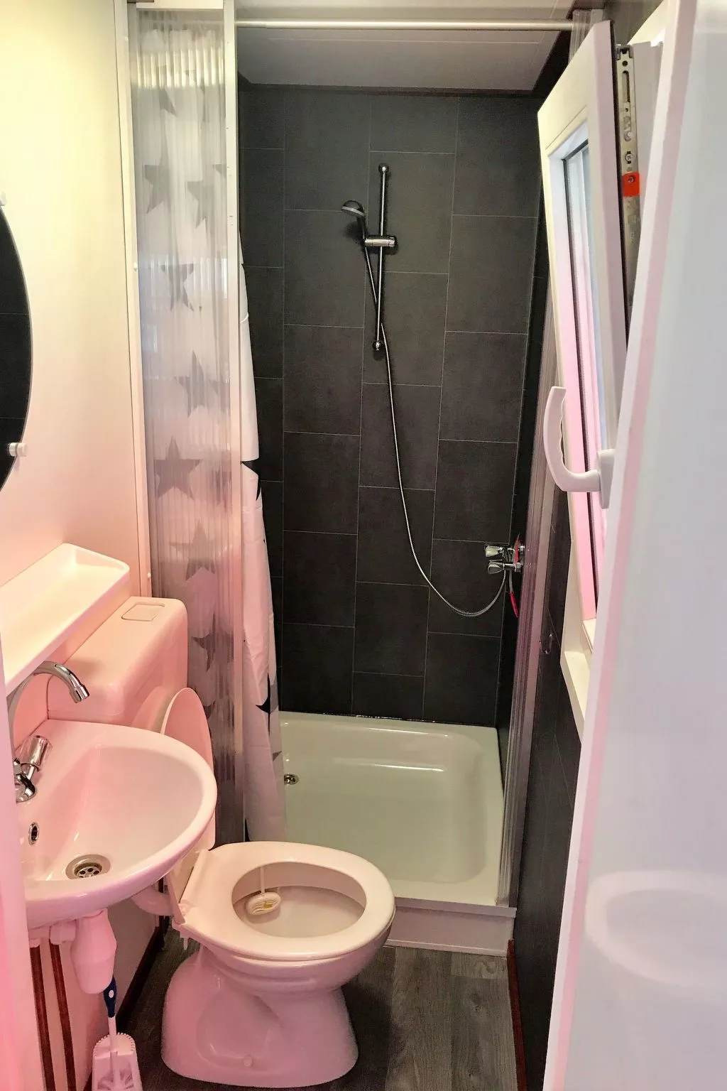 Costa Brava Palamos Chalettas-Dedans