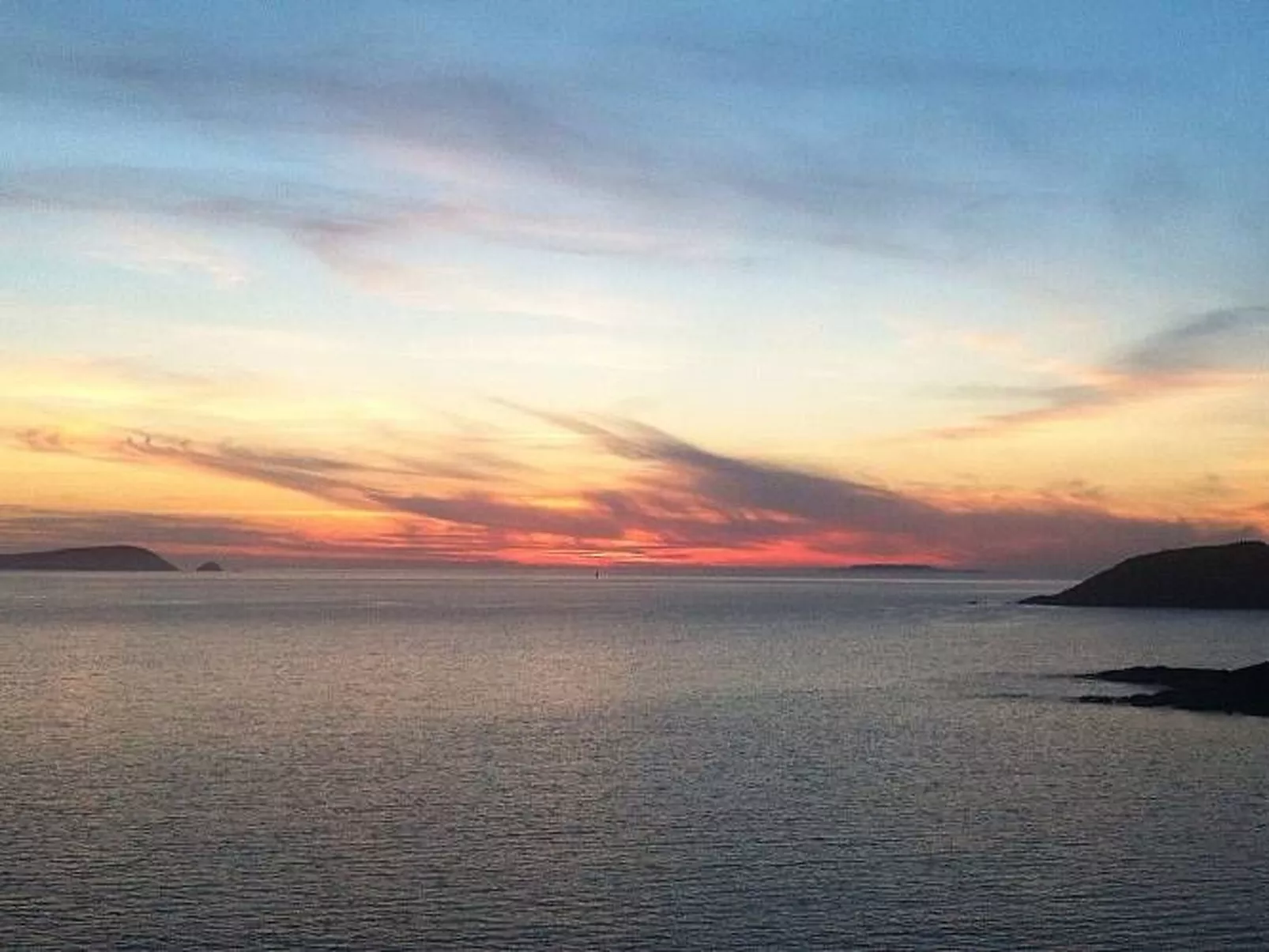 Villa Punta Elmo im Herzen der Küste von Sanxenxo-Image-tags.info