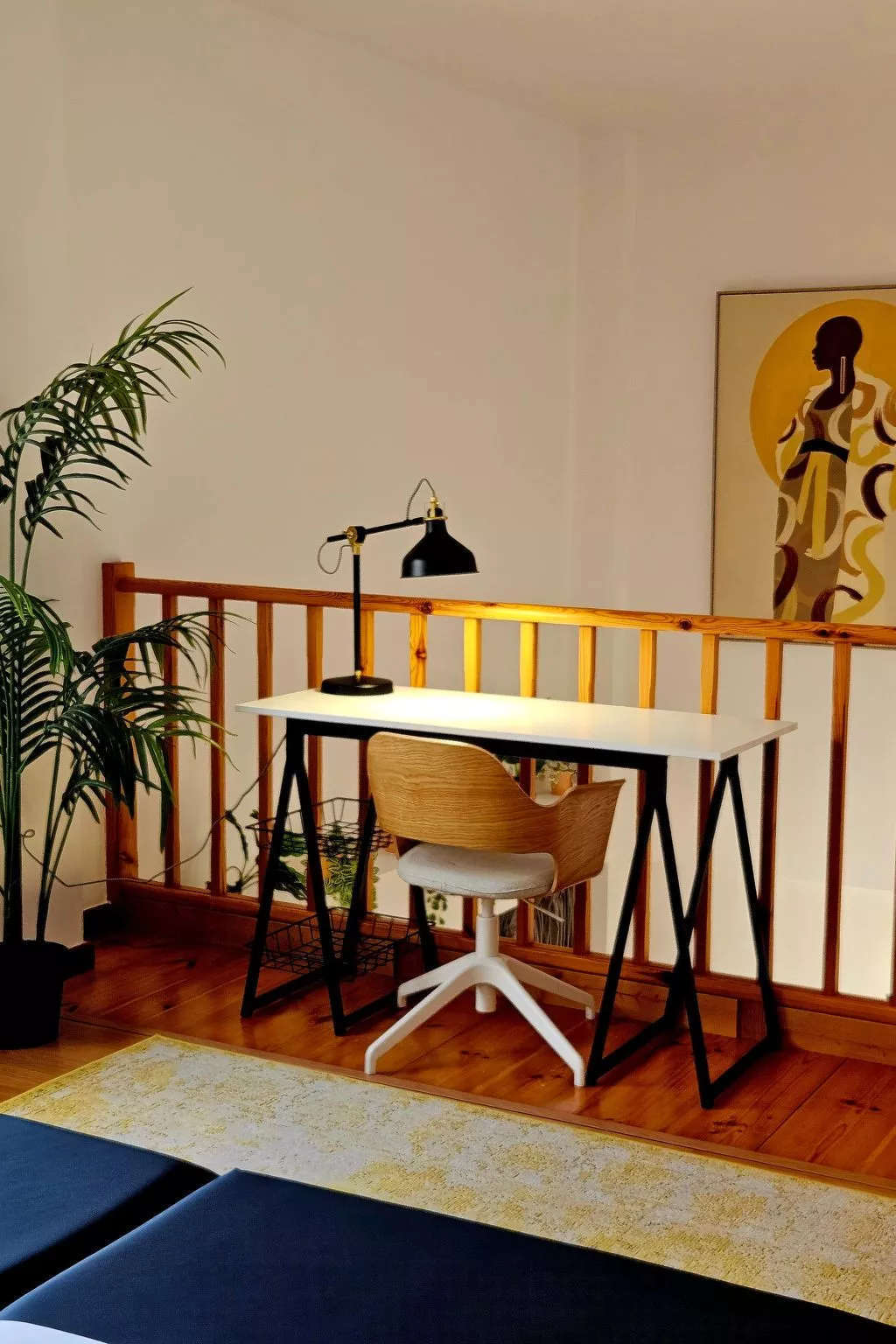 Touristenwohnung Stilvolles Loft-Inside