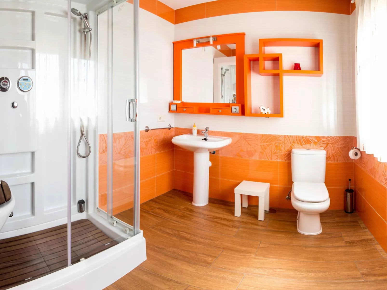 Callejón del Pozo II-Dedans