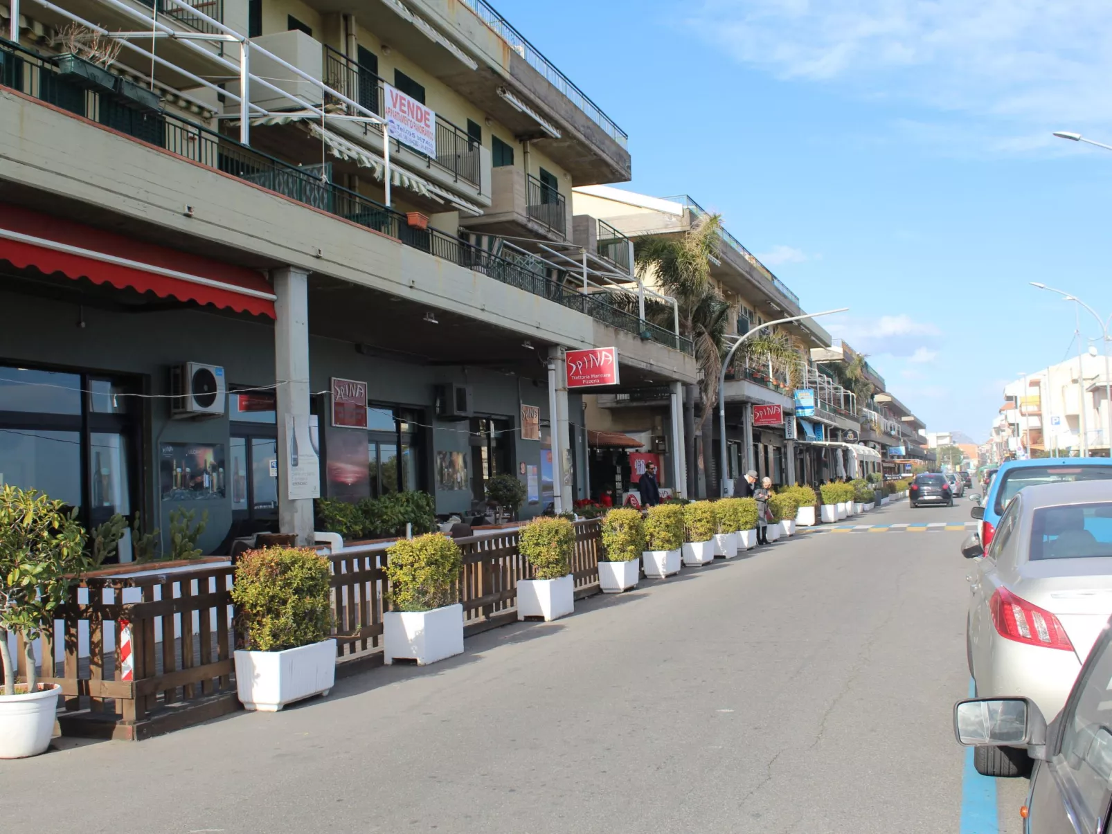 "Sicily-Etna-Taormina"-Dedans
