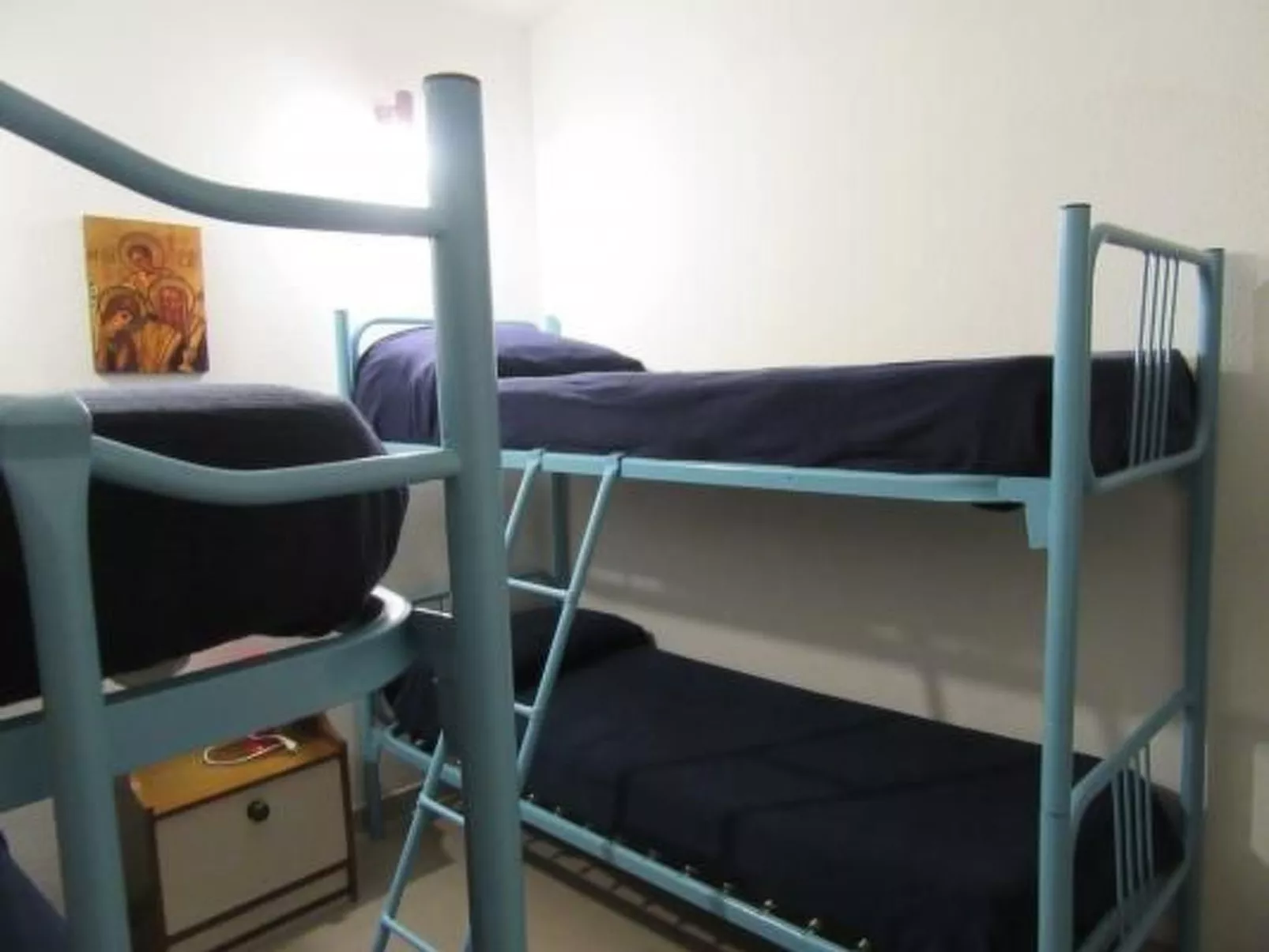 Geräumiges Ferienhaus Quadrilocale Atlantic-Inside