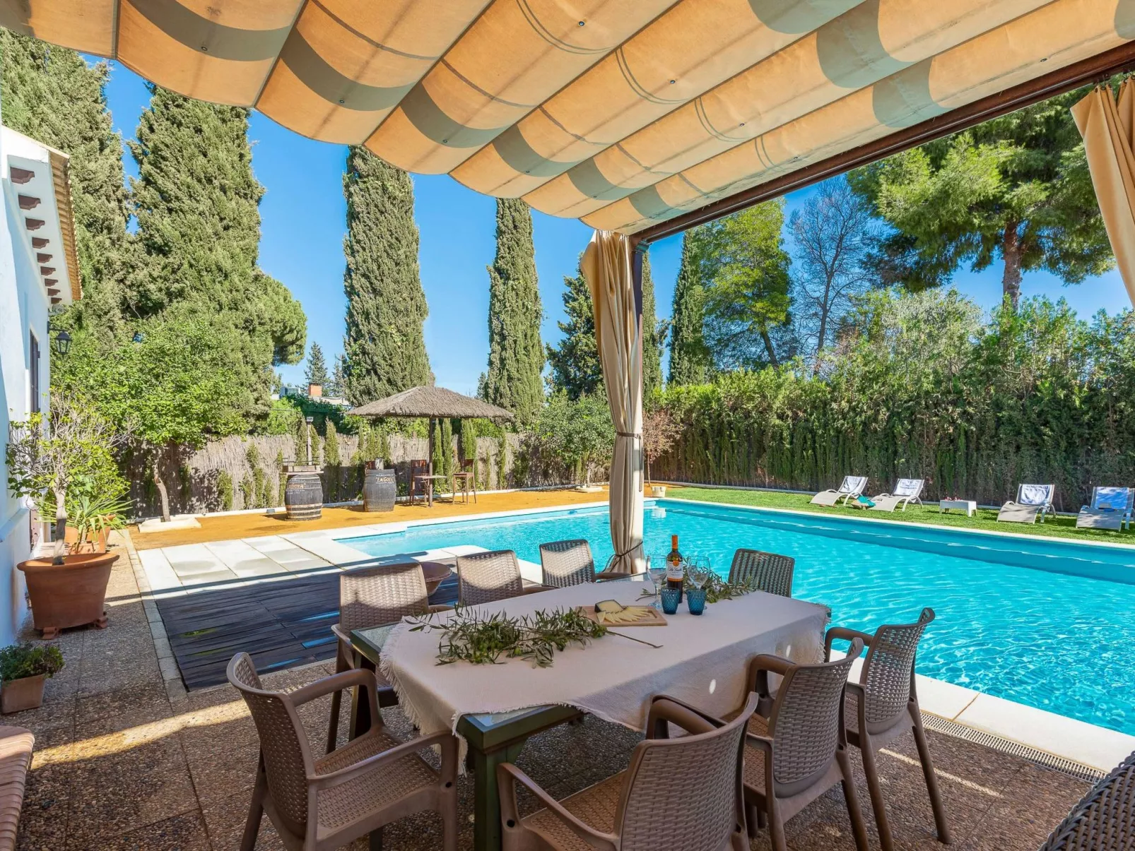 Landhaus La Teja-Image-tags.info