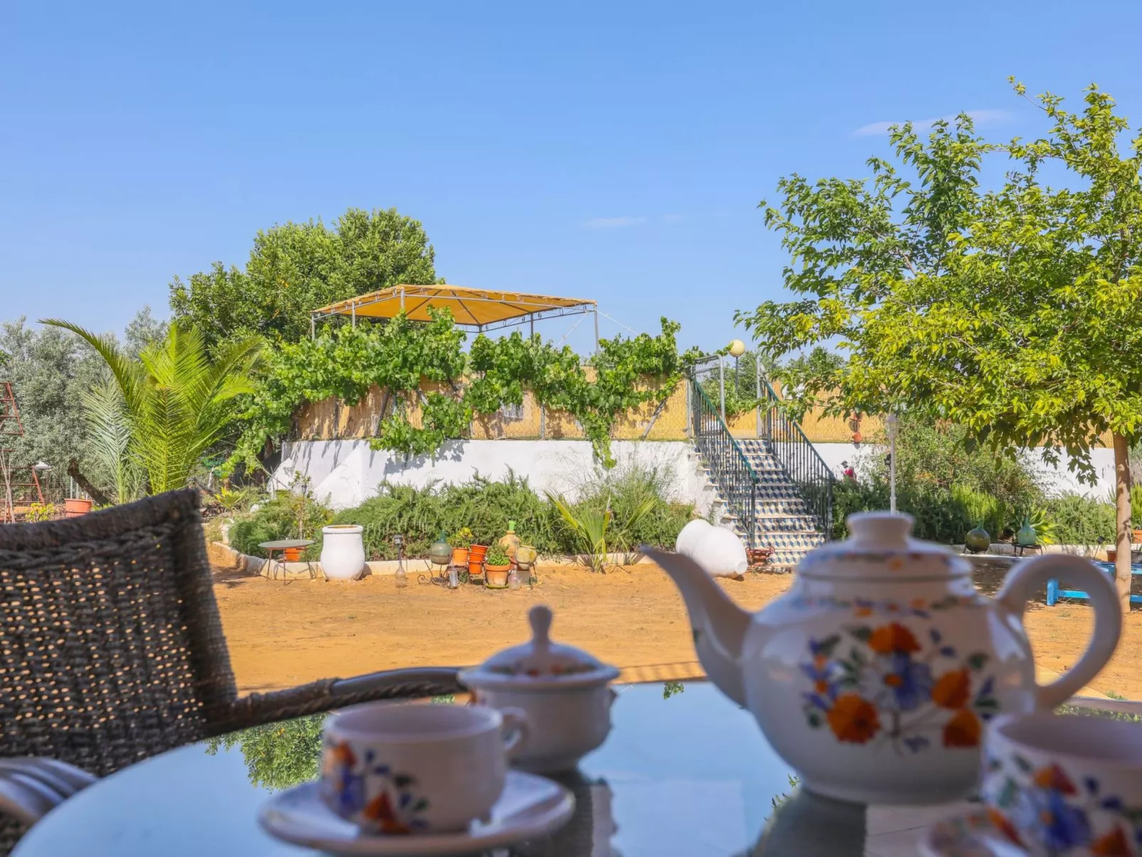 Gasthaus Los Miradores-Image-tags.info